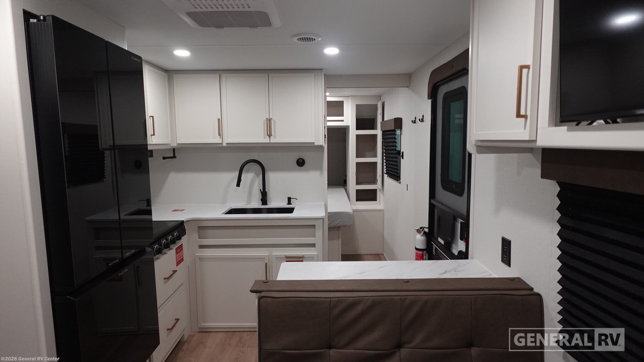 New 2026 Grand Design TRANSCEND-X 24BHX available in Wayland, Michigan