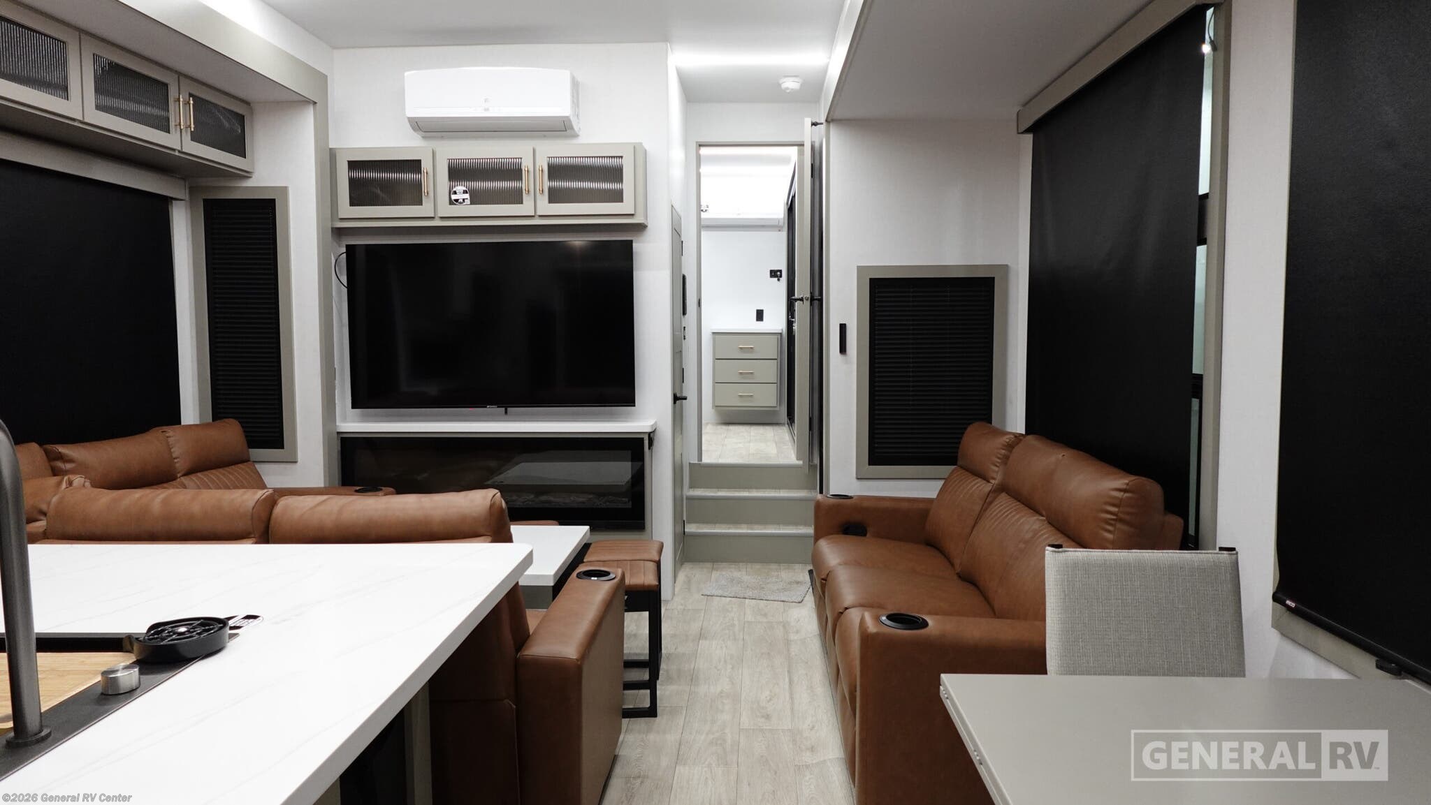 New 2026 Axiom Imperium I3800 available in Wayland, Michigan