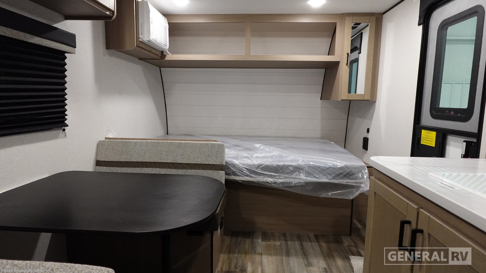 New 2026 Open Range COLT 17BH available in Wayland, Michigan