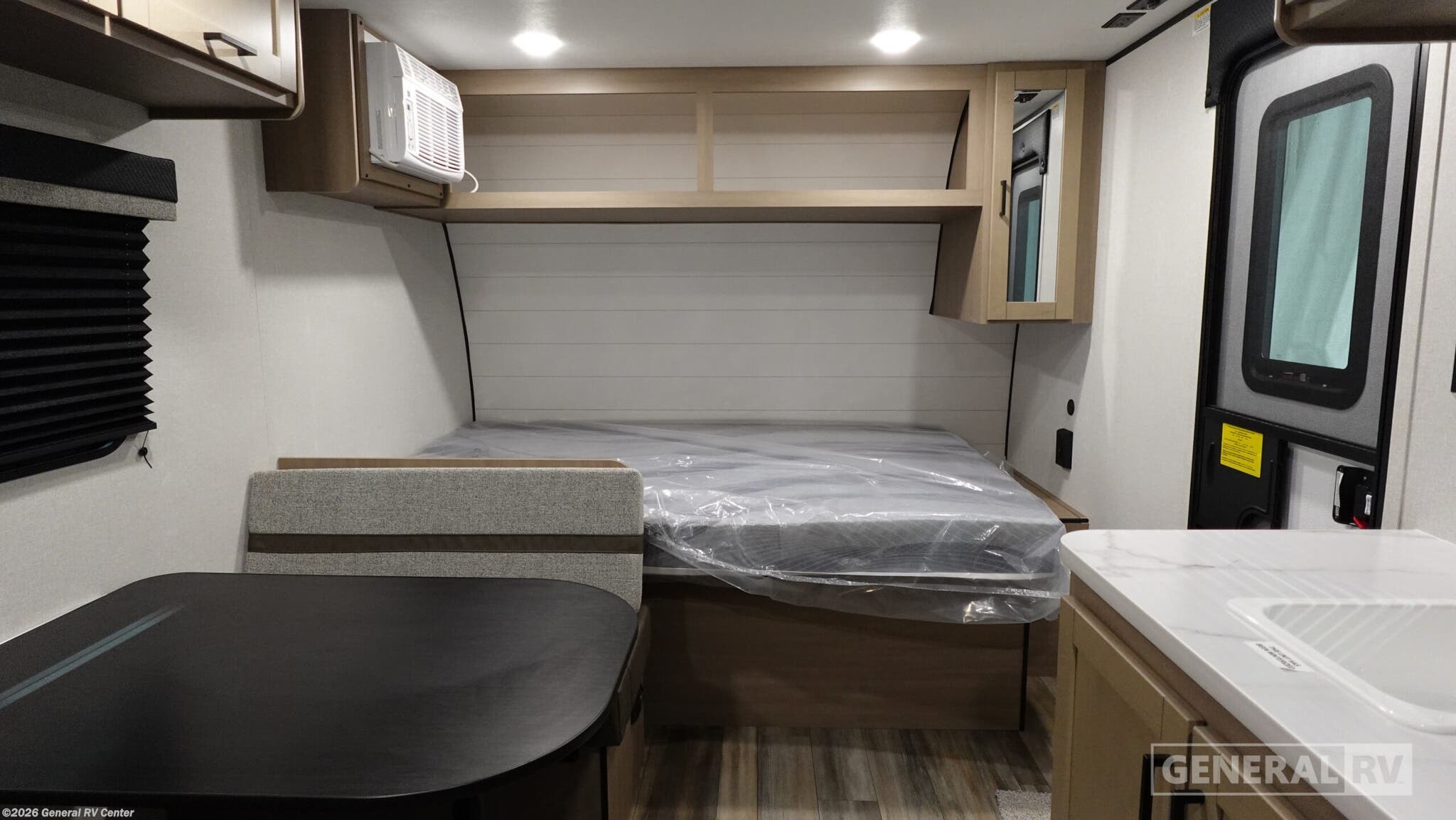 New 2026 Open Range 17BH available in Wayland, Michigan