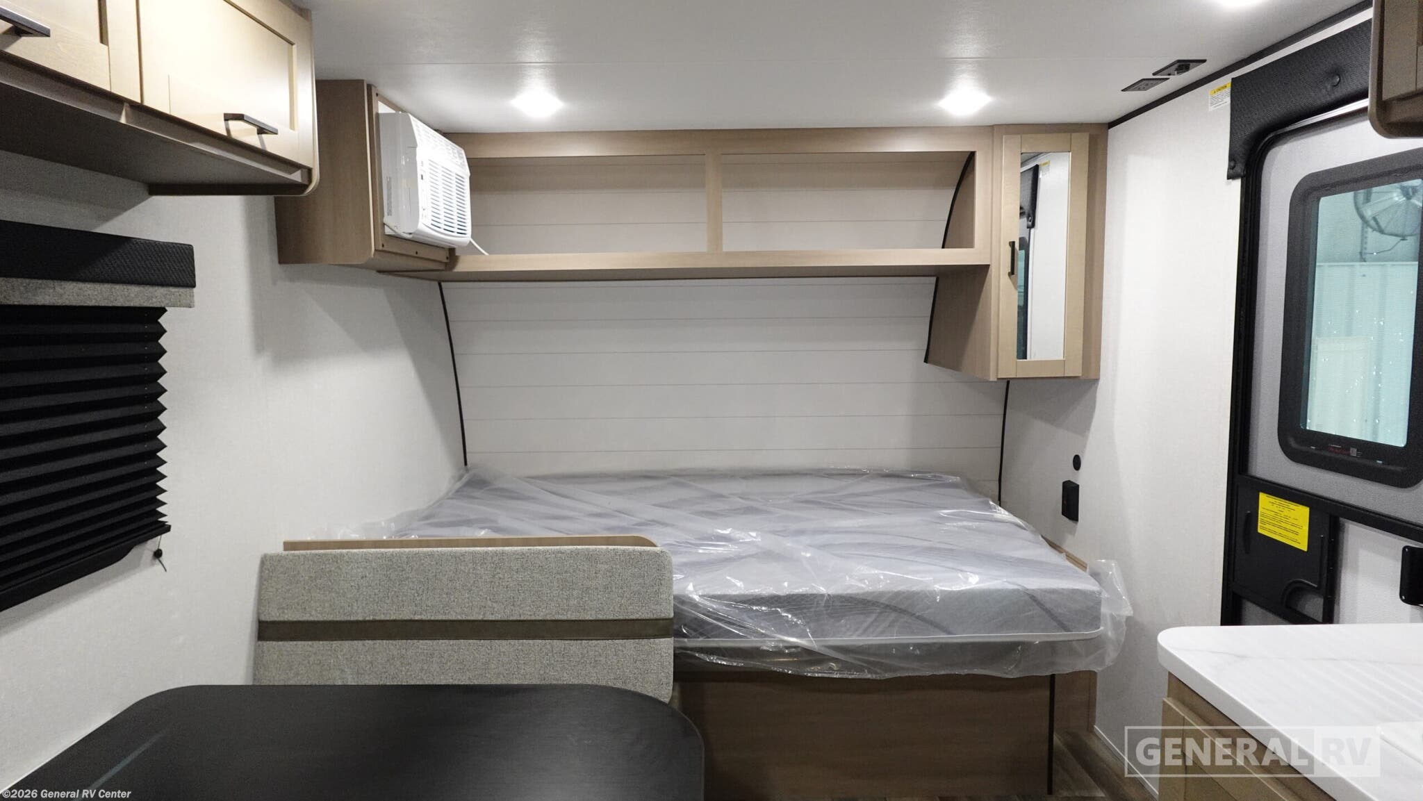 New 2026 Open Range 17BH available in Wayland, Michigan