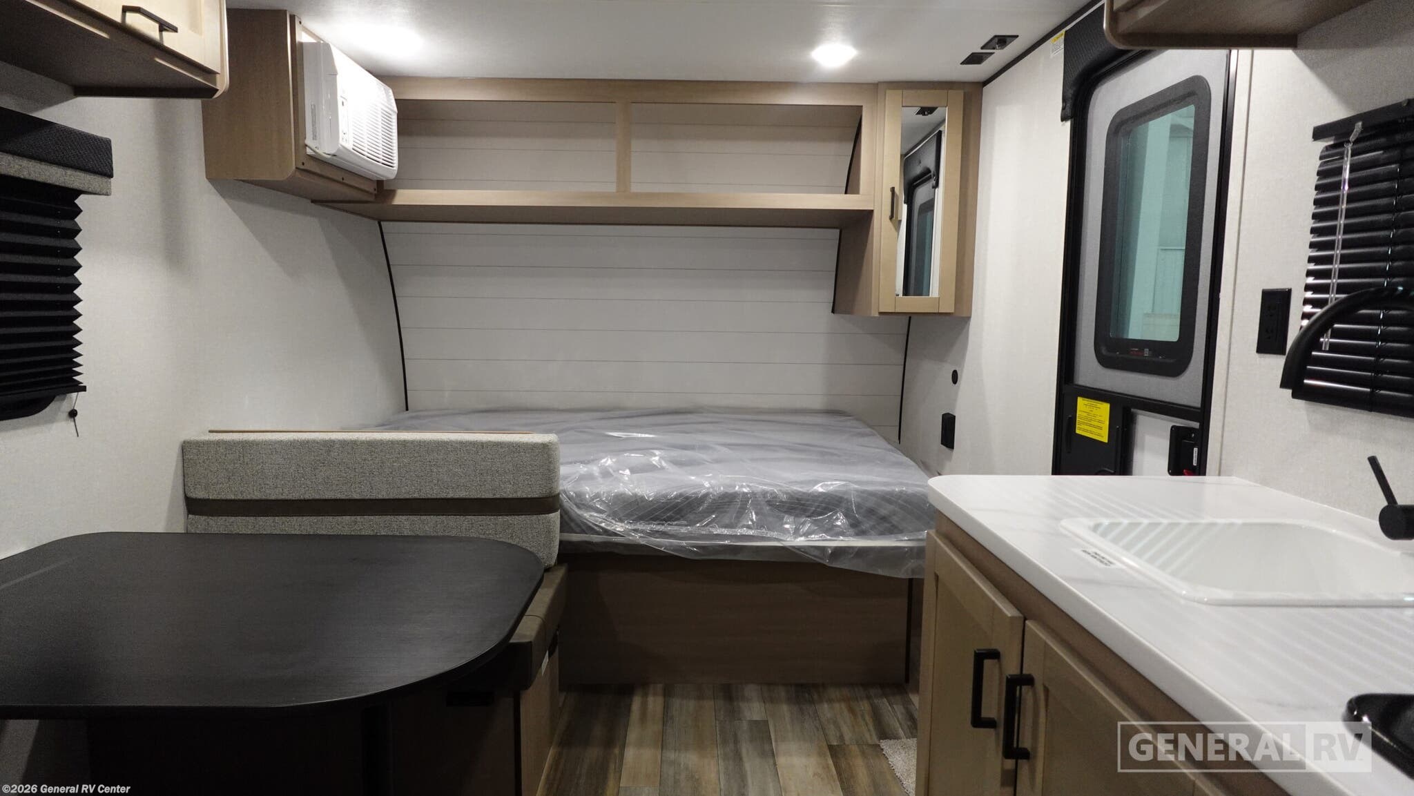 New 2026 Open Range COLT 17BH available in Wayland, Michigan