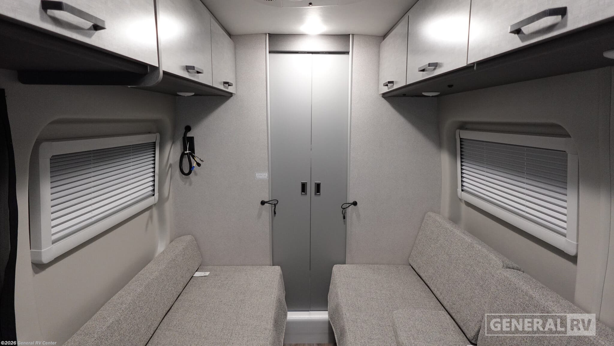 2026 Thor Motor Coach Palladium 1930 - New Class B For Sale by General RV Center in Wayland, Michigan