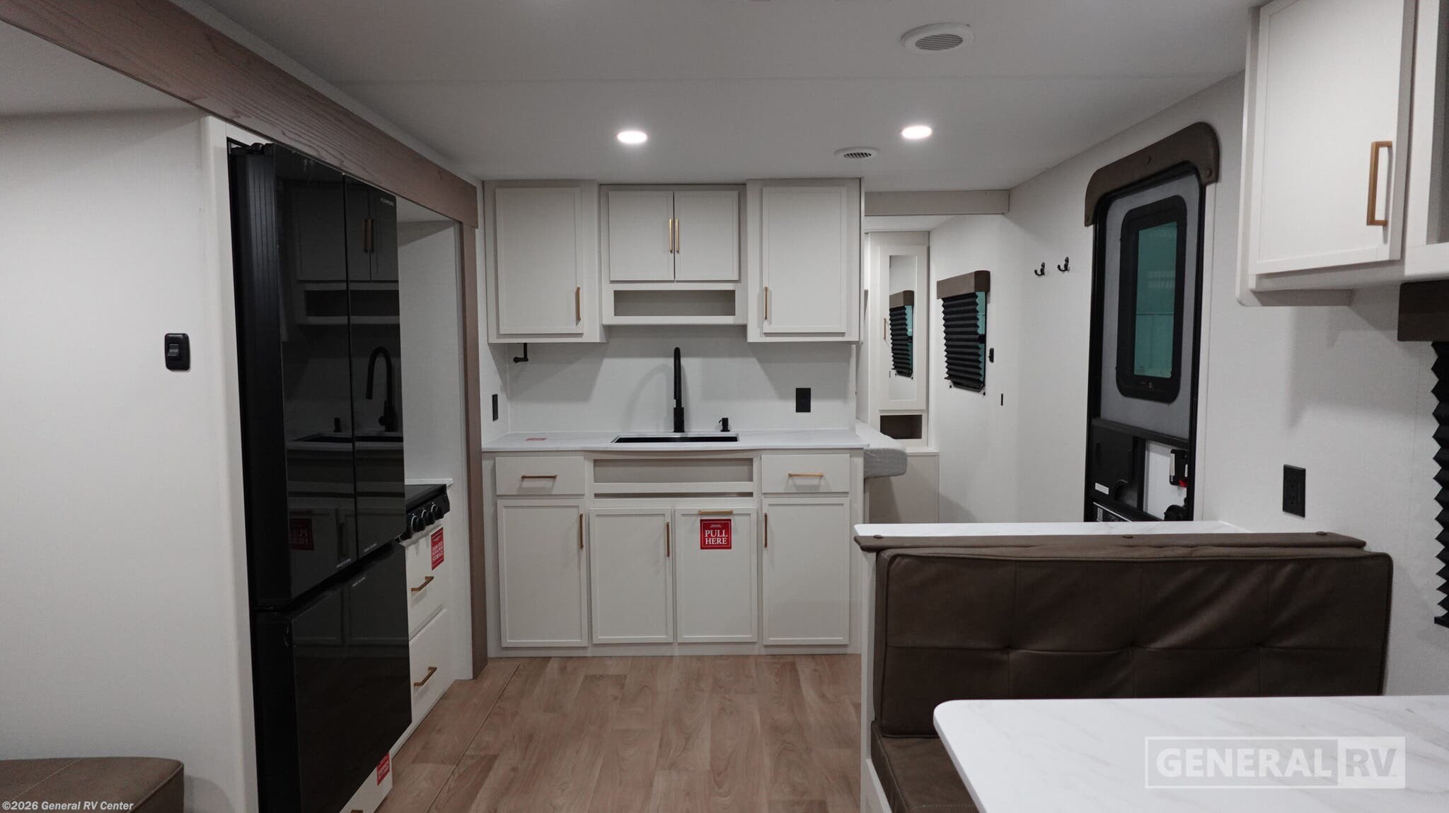 New 2026 Grand Design TRANSCEND-X 26BHX available in Wayland, Michigan