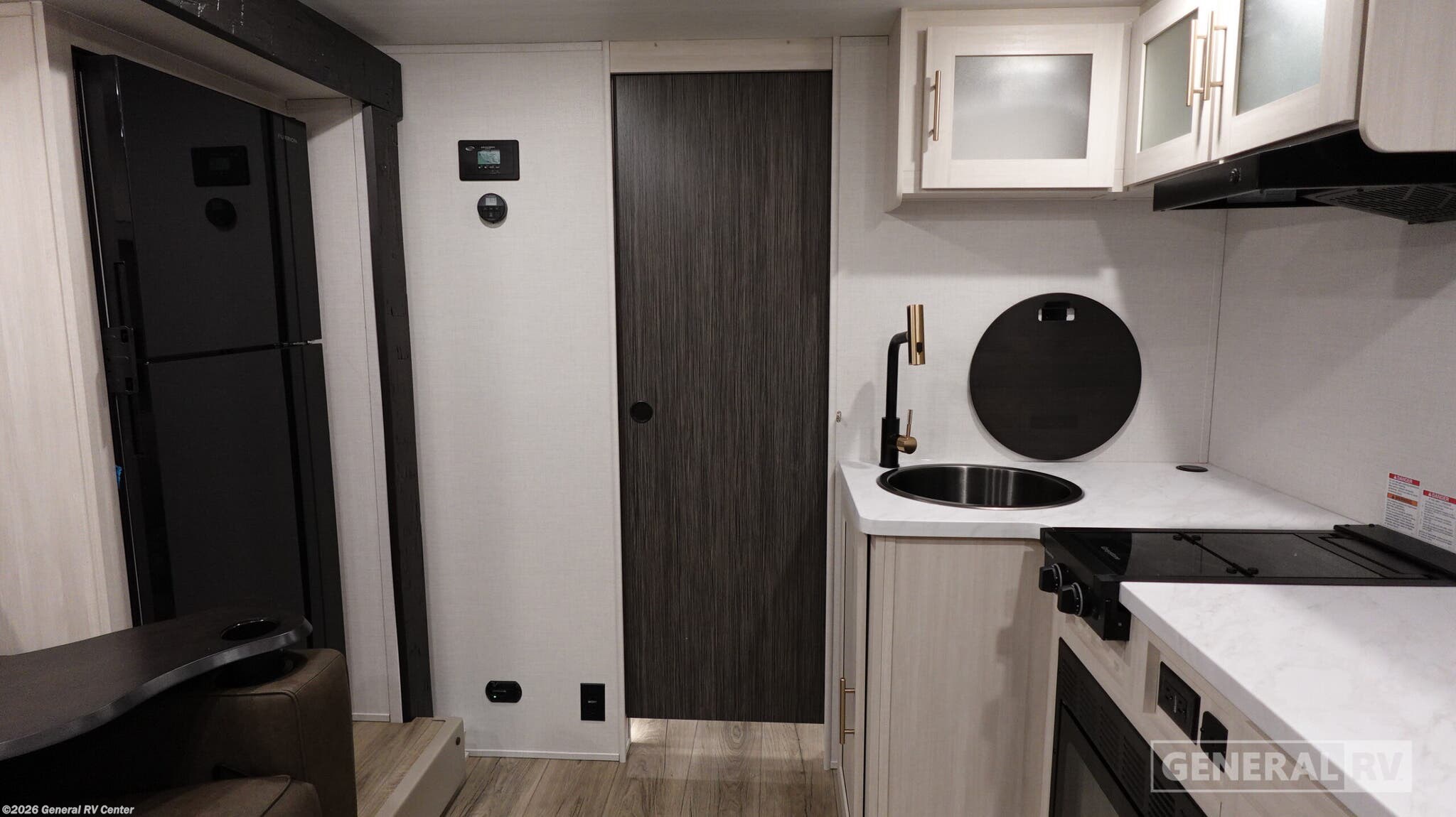 New 2026 Forest River R*POD RPT198 available in Wayland, Michigan
