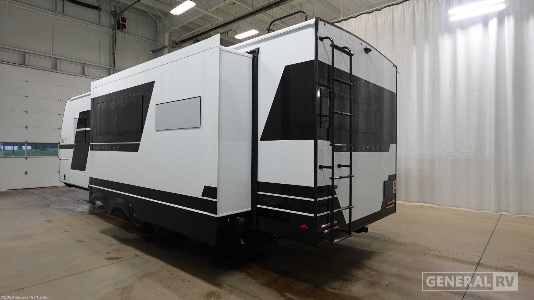 2026 Model I 280 by Brinkley RV from General RV Center in Wayland, Michigan