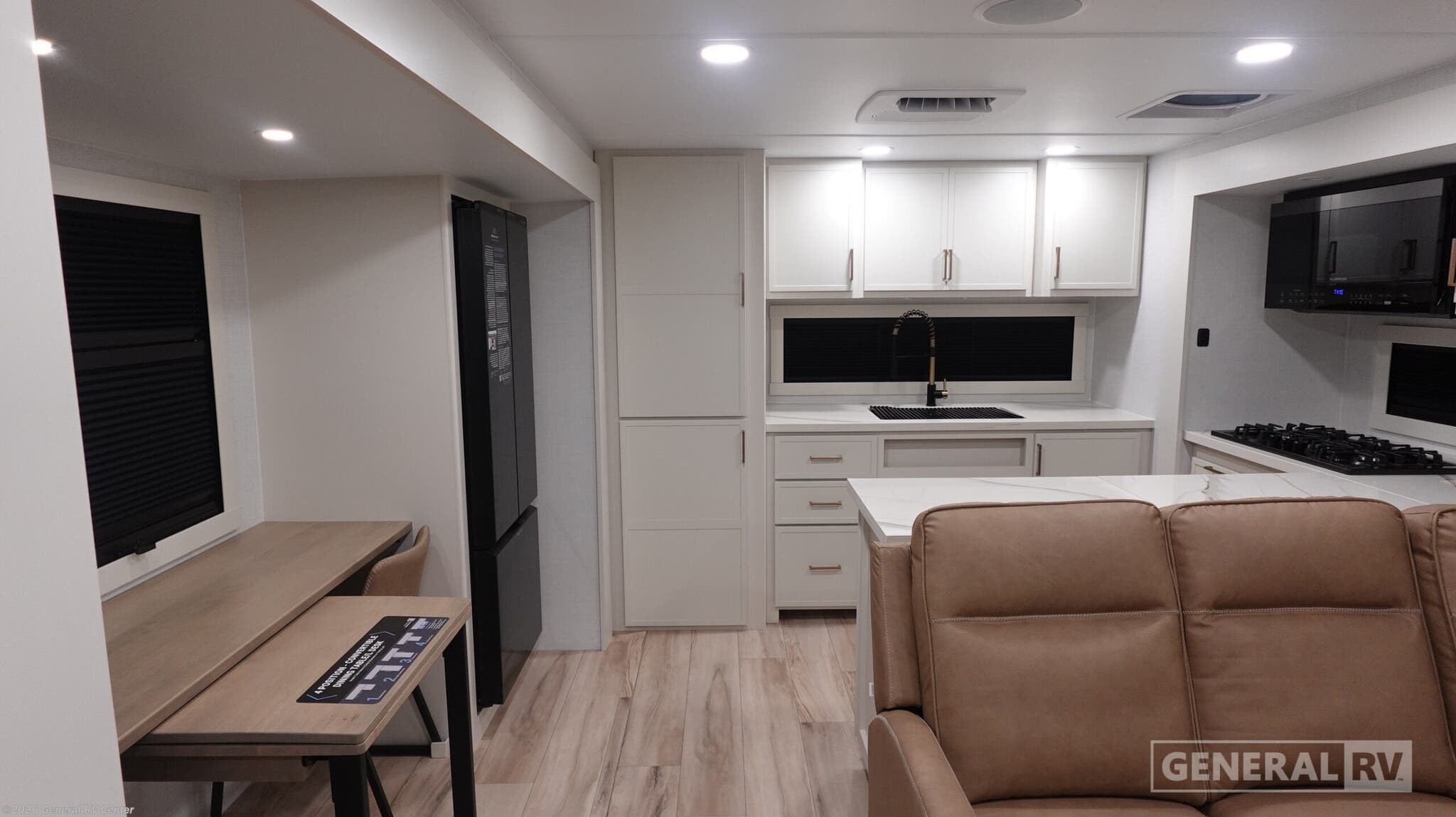 2026 Brinkley RV Model I 280 - New Travel Trailer For Sale by General RV Center in Wayland, Michigan