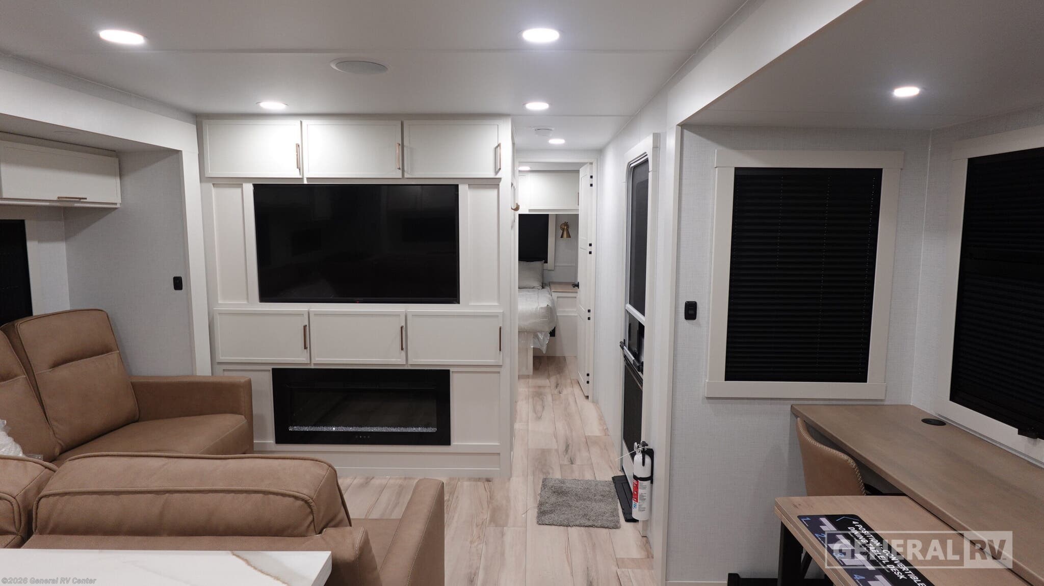 New 2026 Brinkley RV Model I 280 available in Wayland, Michigan