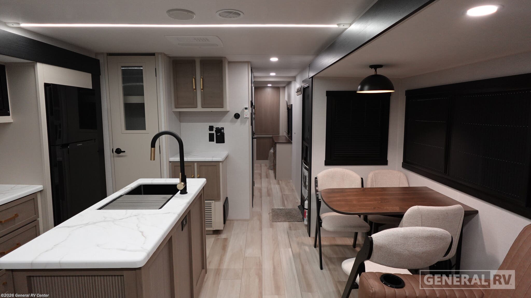 New 2026 Forest River Wildwood Heritage Glen 308RL available in Wayland, Michigan