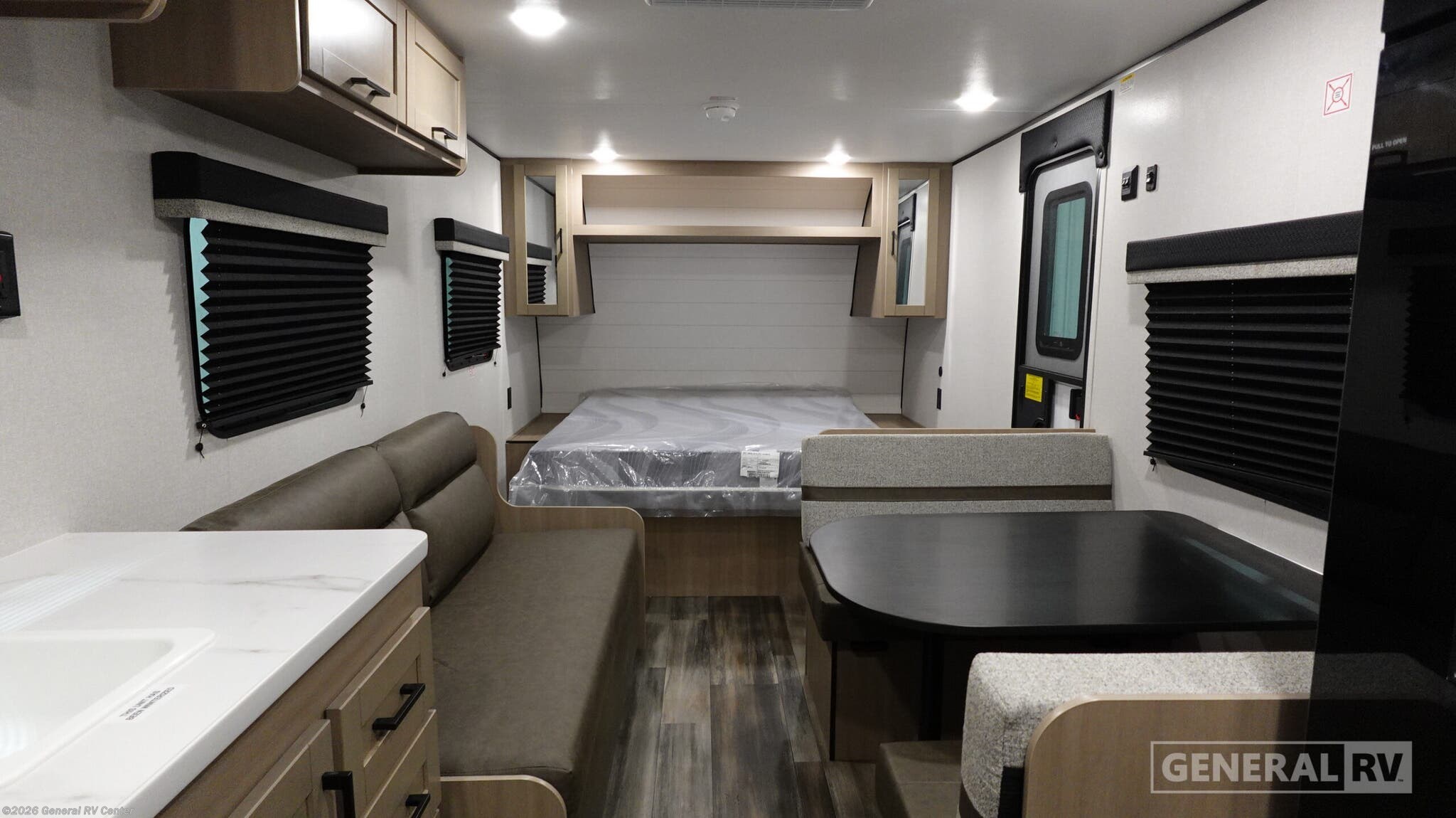 New 2026 Open Range 25BH available in Wayland, Michigan