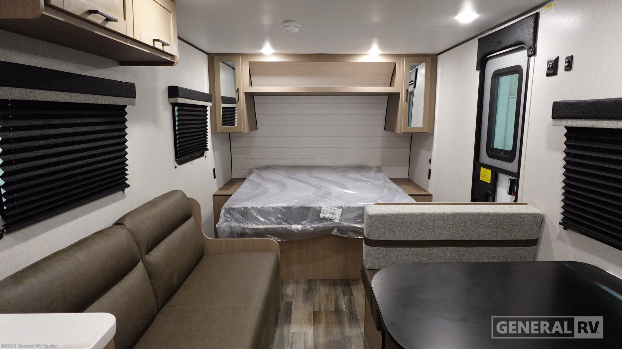 New 2026 Open Range 25BH available in Wayland, Michigan