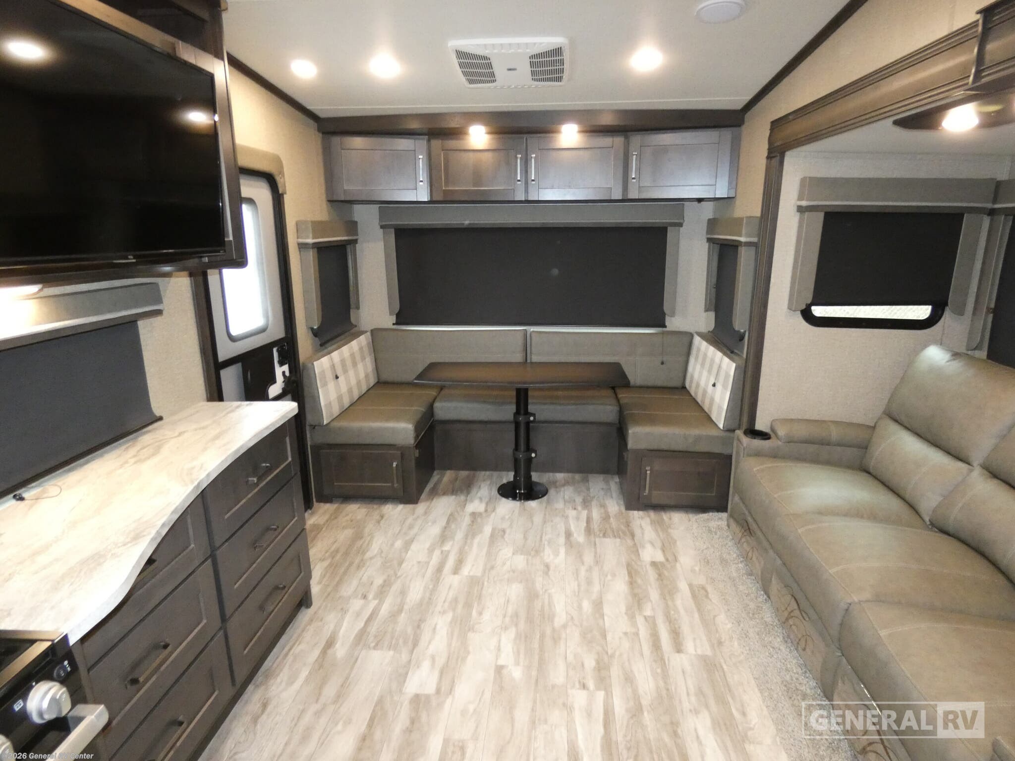 2022 Grand Design Reflection 260RD - Used Fifth Wheel For Sale by General RV Center in Wayland, Michigan