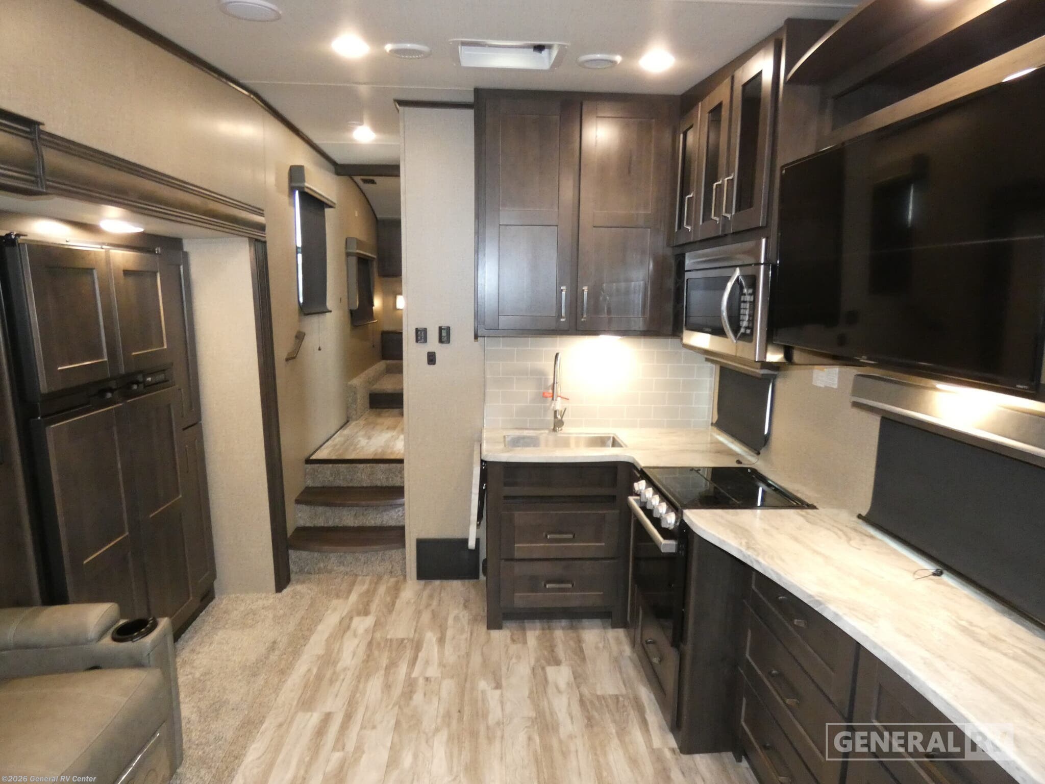 Used 2022 Grand Design Reflection 260RD available in Wayland, Michigan