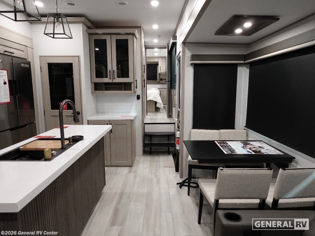 New 2026 Grand Design Influence 2903RL available in Wayland, Michigan