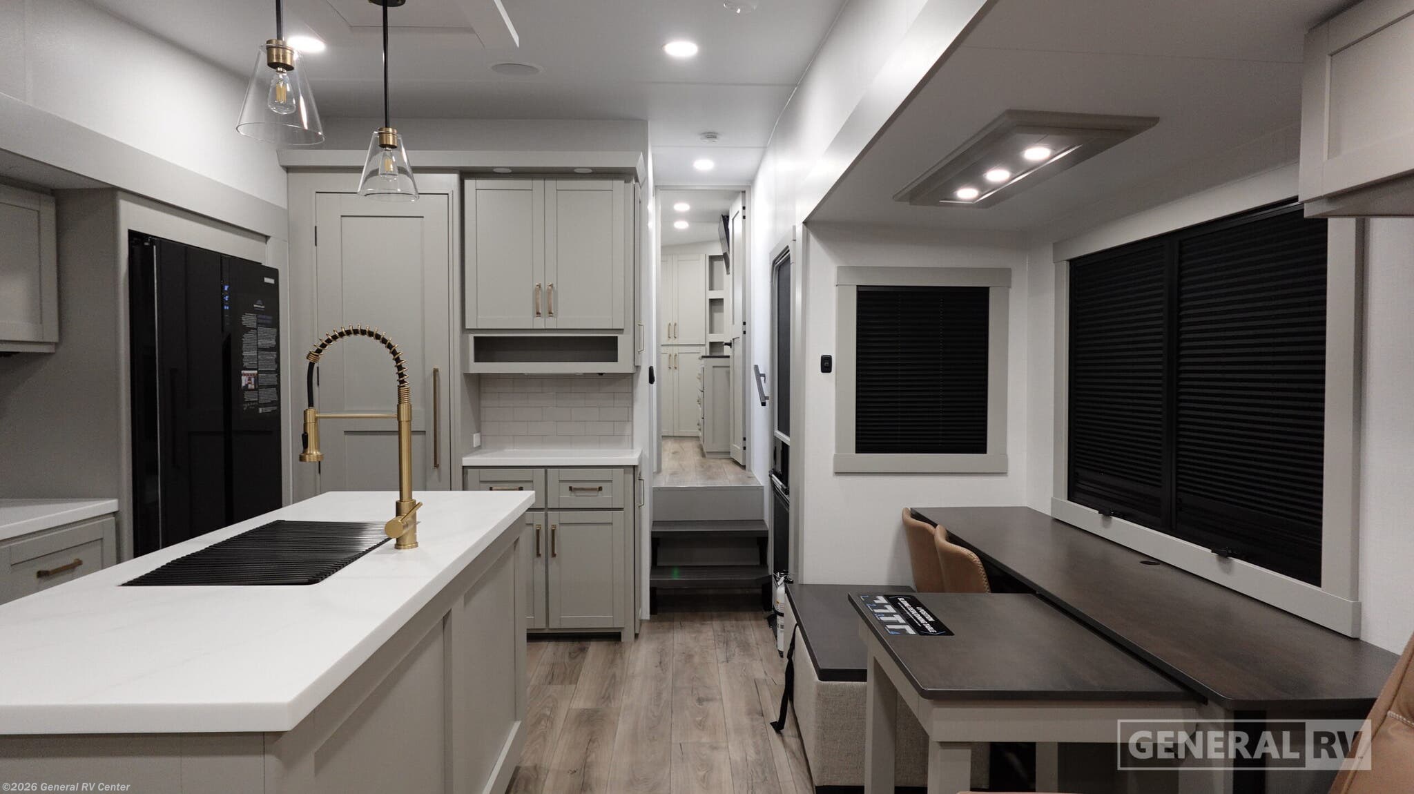 New 2026 Brinkley RV Model Z 3100 available in Wayland, Michigan