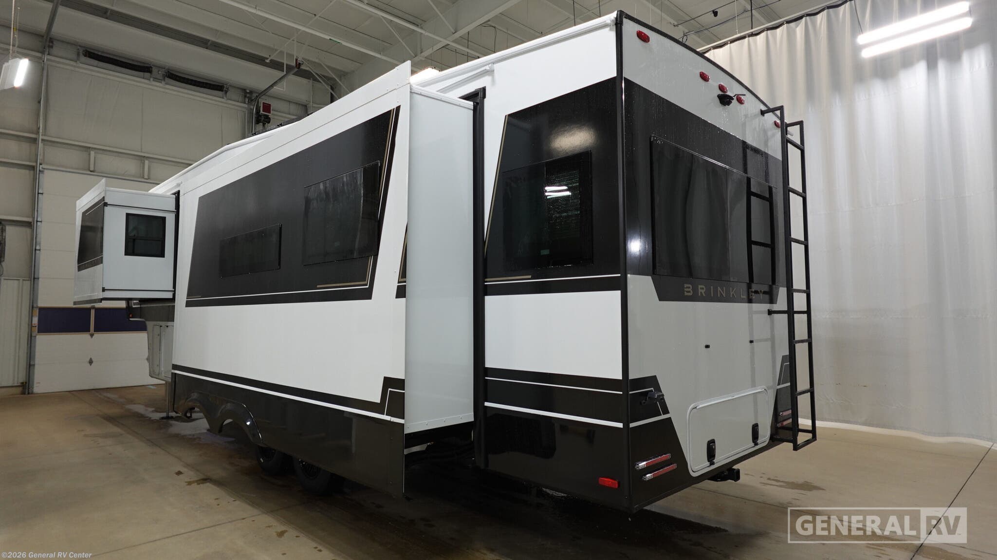 2026 Model Z 3100 by Brinkley RV from General RV Center in Wayland, Michigan
