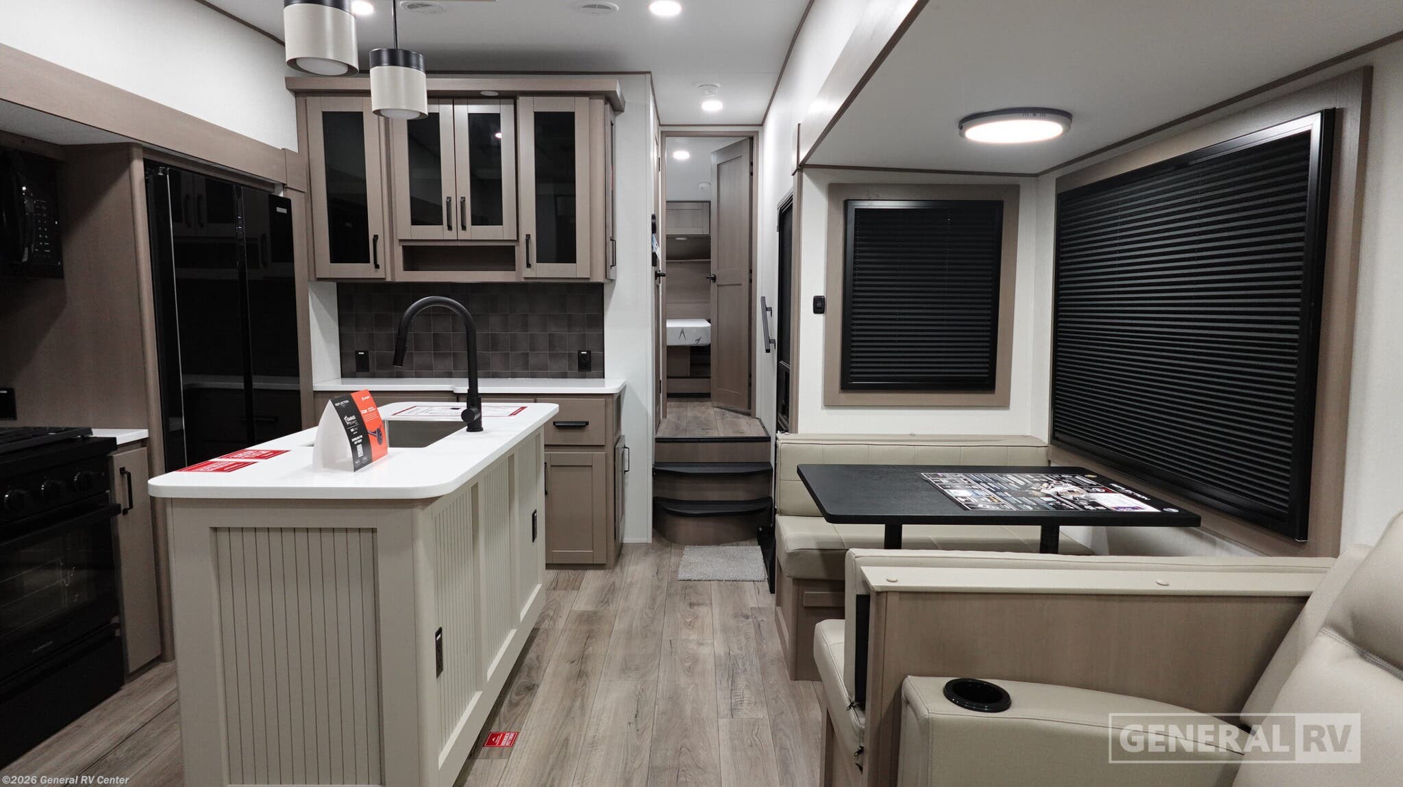 New 2026 Grand Design Reflection 311BHS available in Wayland, Michigan