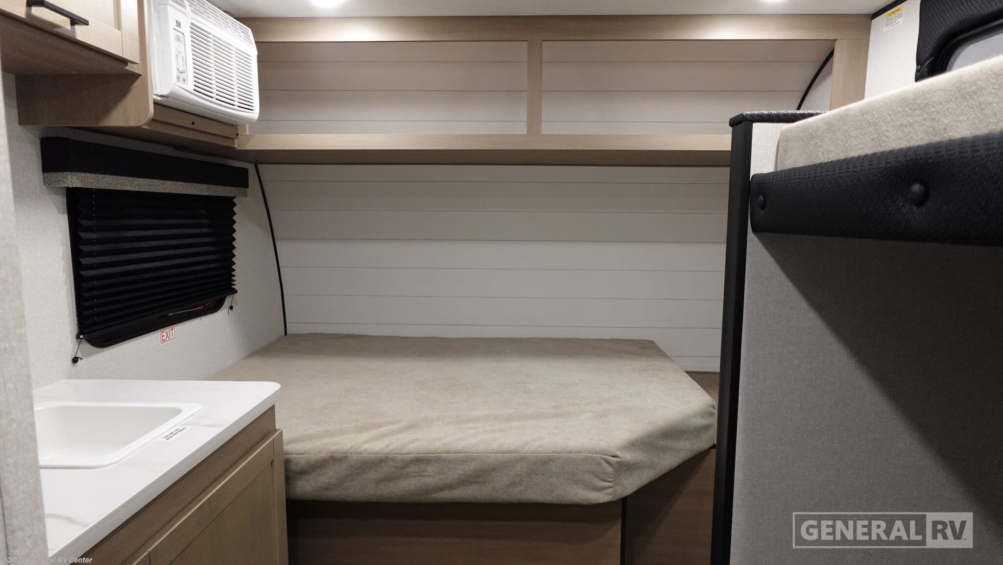 New 2026 Open Range COLT 13BH available in Wayland, Michigan