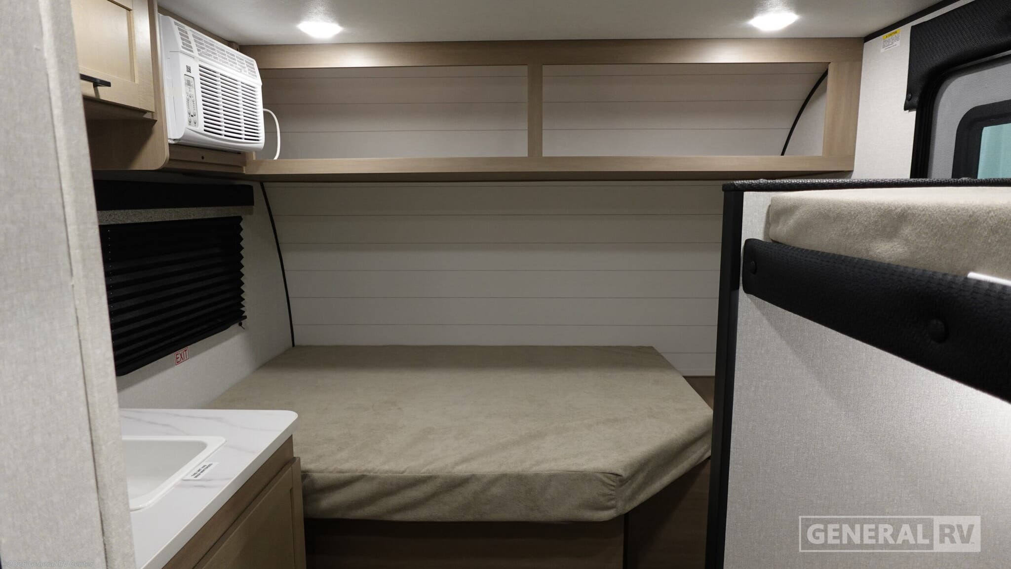 New 2026 Open Range COLT 13BH available in Wayland, Michigan