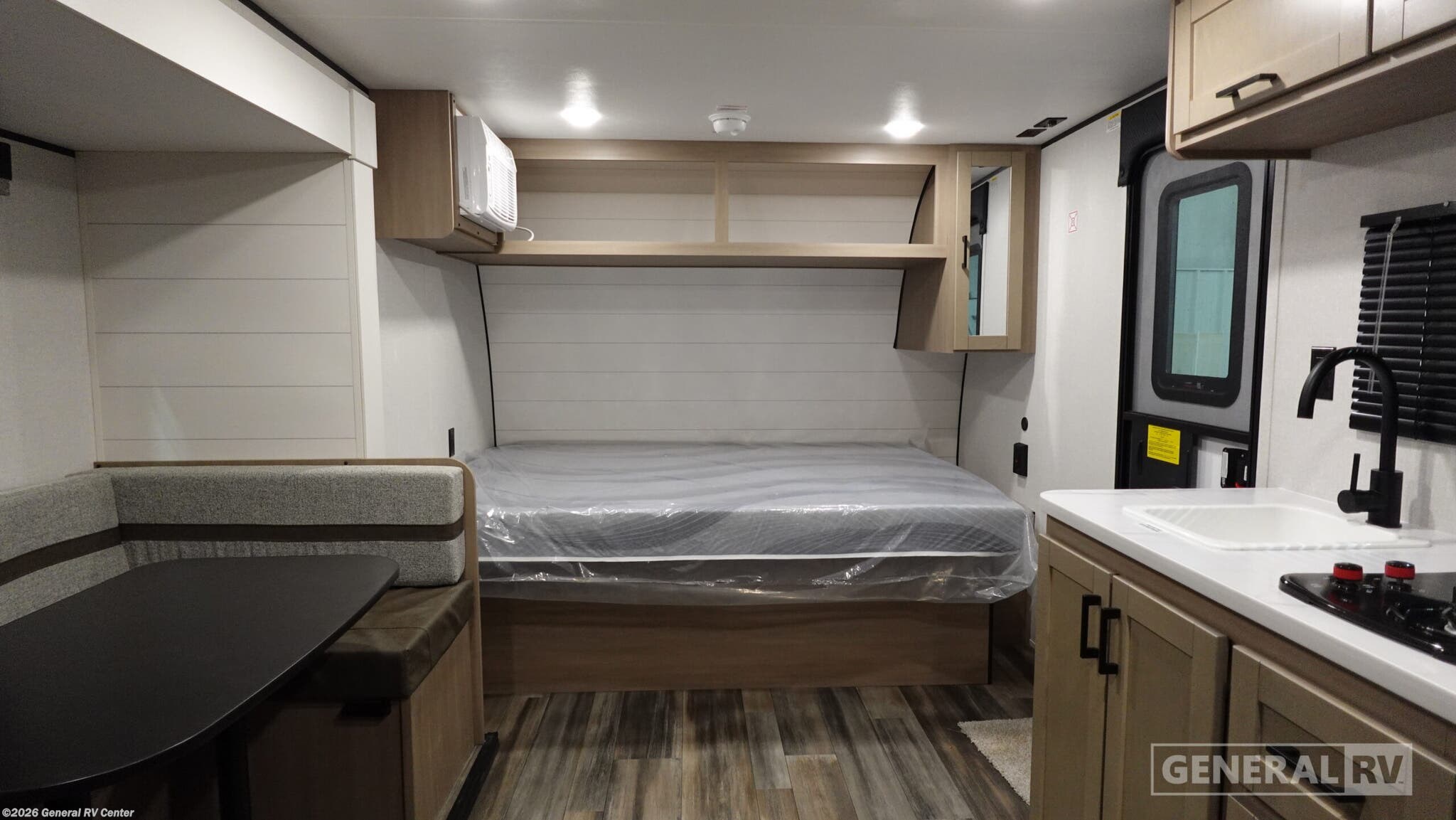 New 2026 Open Range COLT 17DBS available in Wayland, Michigan