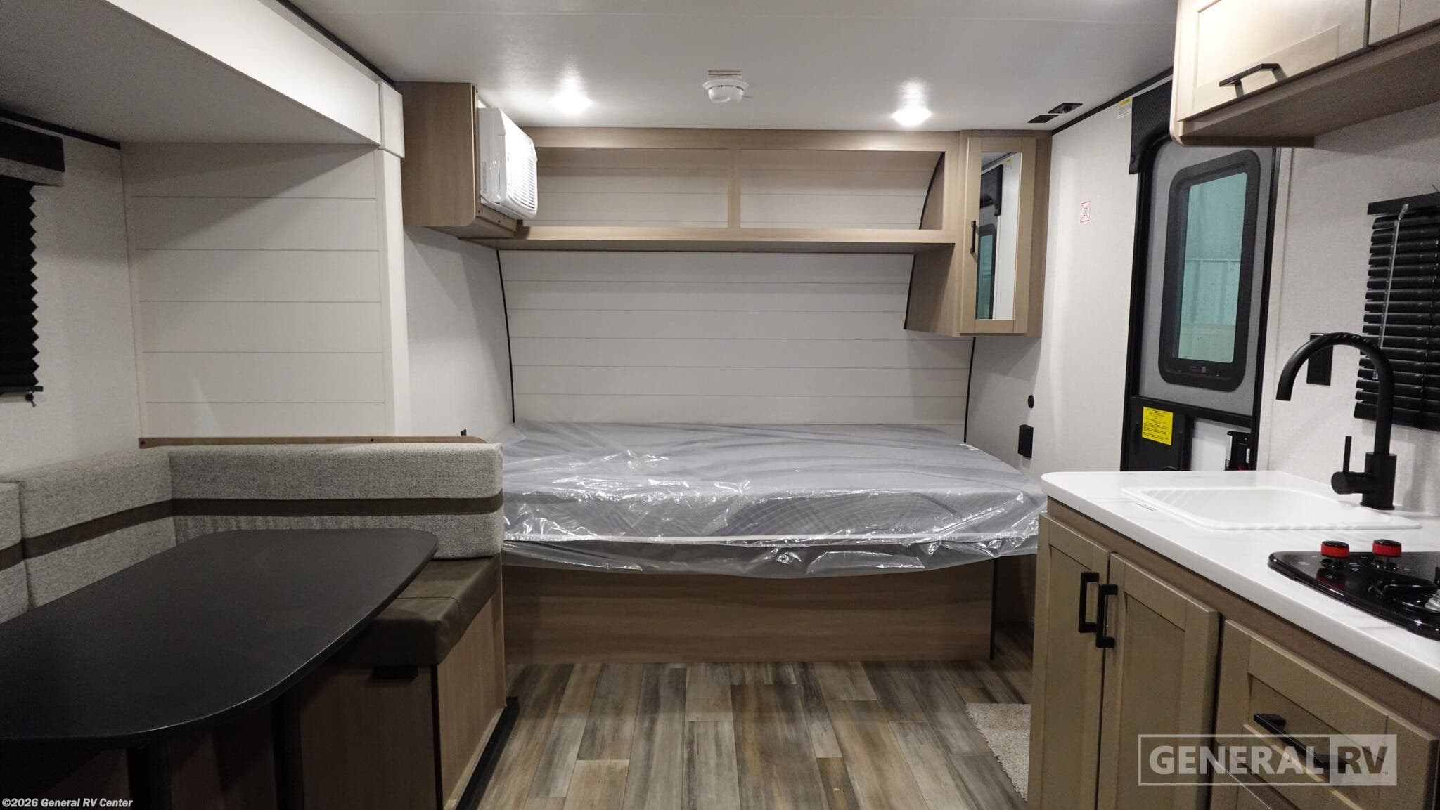 New 2026 Open Range COLT 17DBS available in Wayland, Michigan