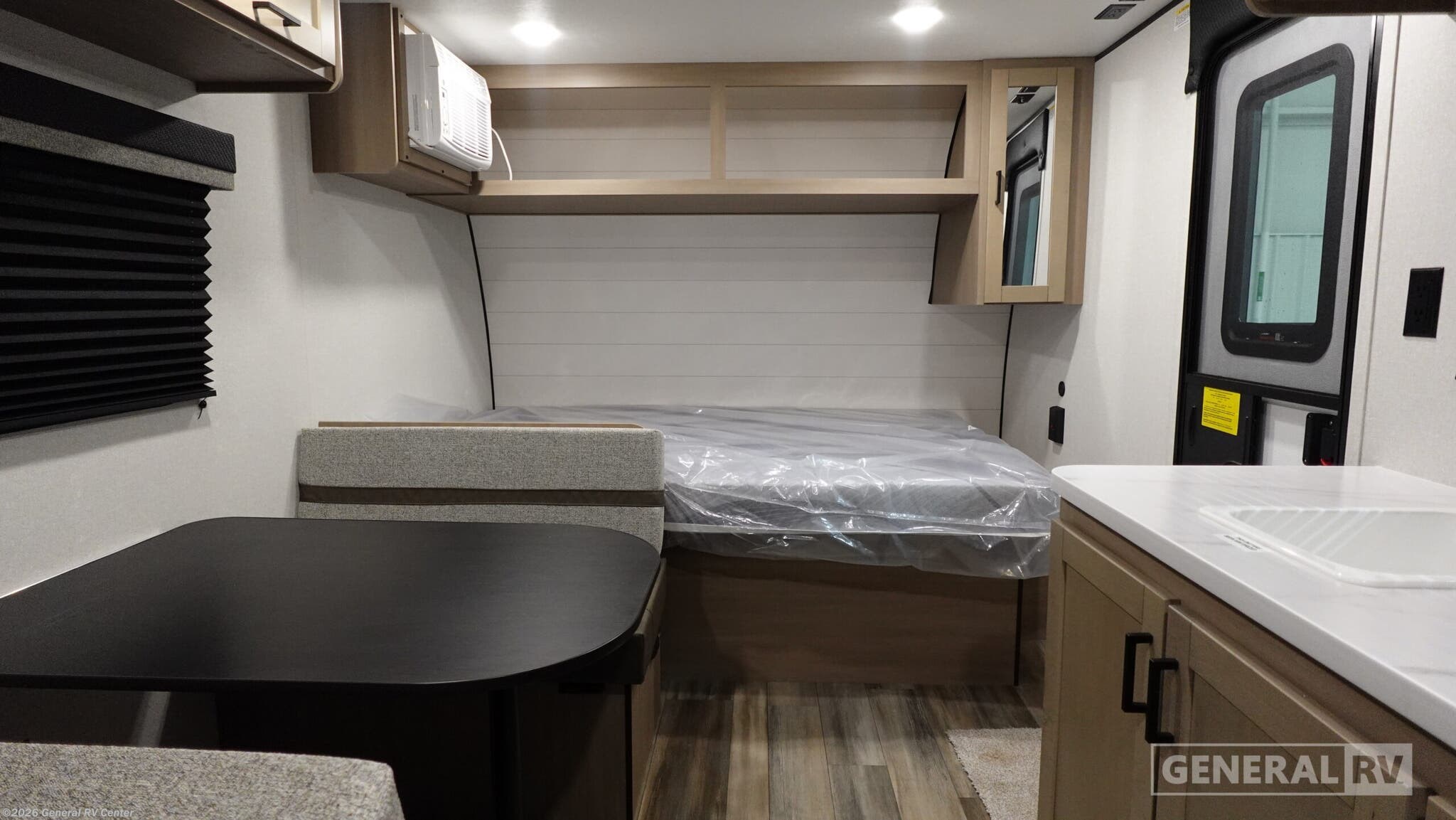 New 2026 Open Range COLT 17BH available in Wayland, Michigan