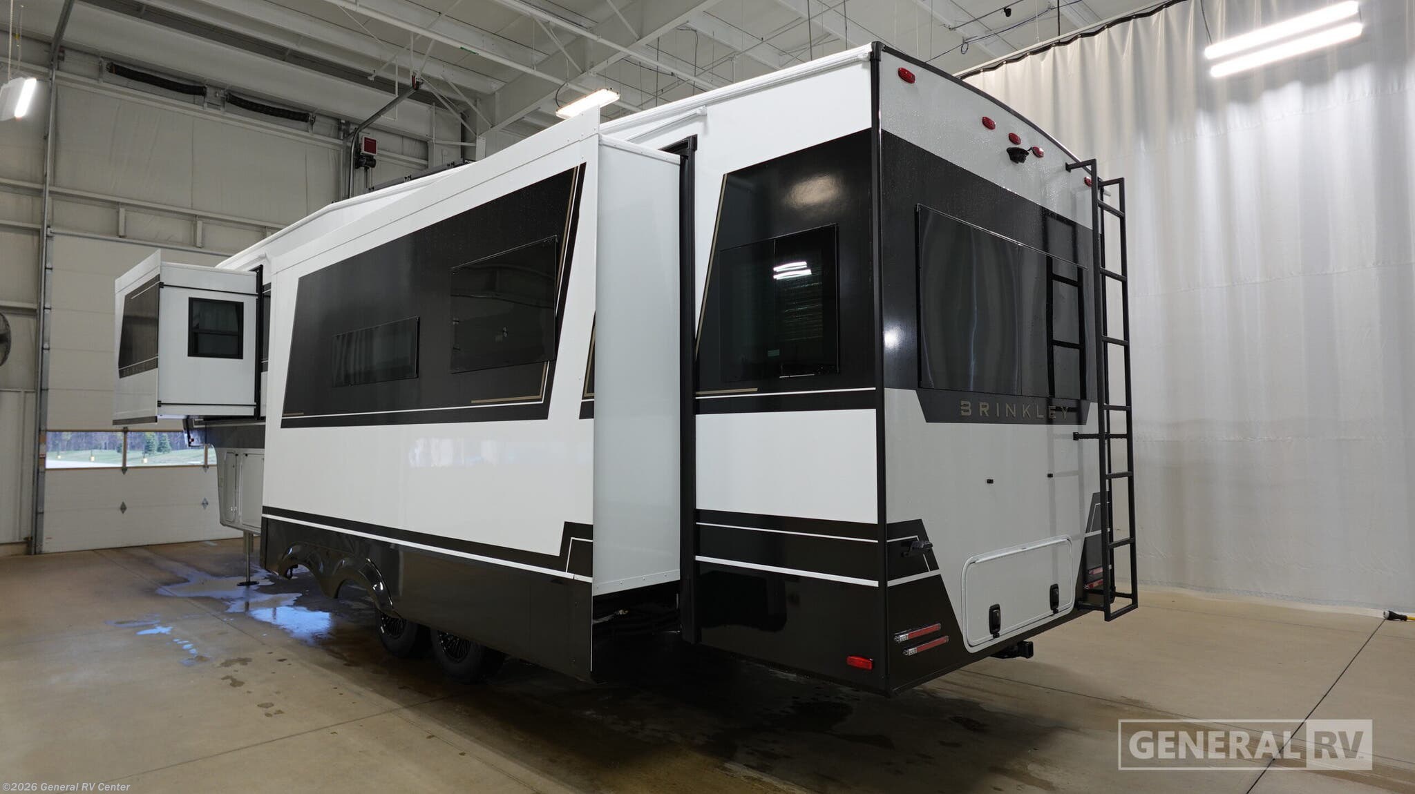 2026 Model Z 3100 by Brinkley RV from General RV Center in Wayland, Michigan