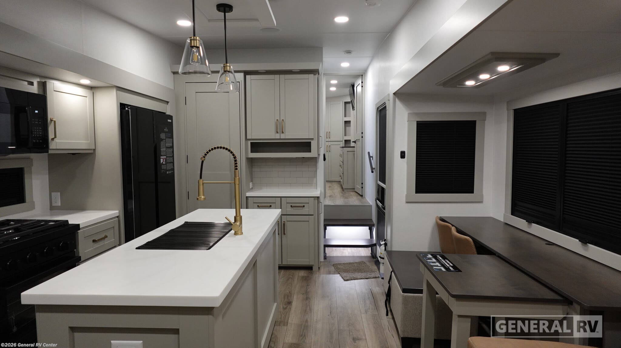 New 2026 Brinkley RV Model Z 3100 available in Wayland, Michigan