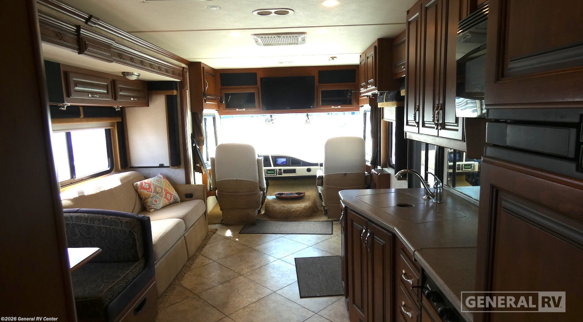 Used 2011 Fleetwood Southwind 32VS available in Wayland, Michigan