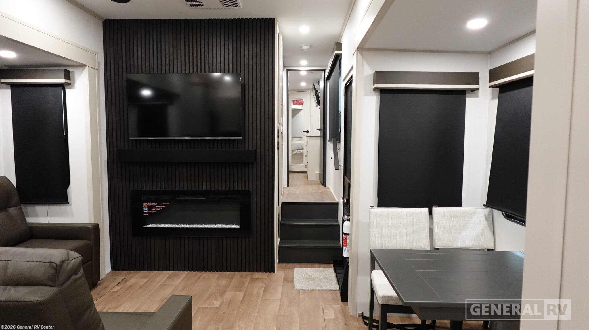 New 2026 Grand Design SOLITUDE-I 3203GK available in Wayland, Michigan