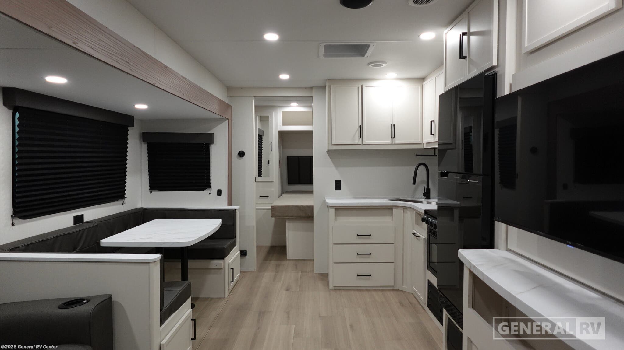 New 2026 Grand Design Momentum 28MAV available in Wayland, Michigan