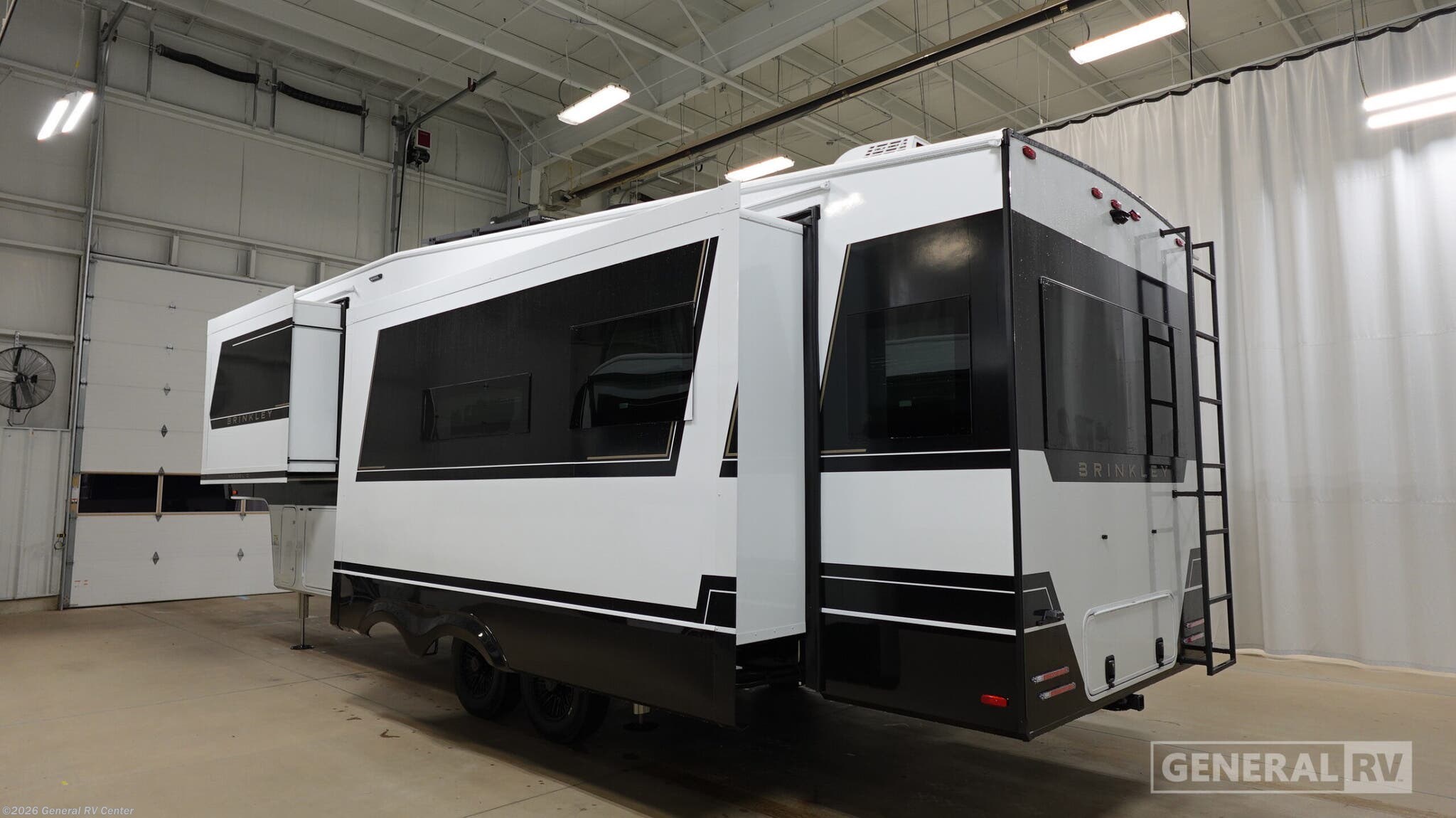 2026 Model Z 2900 by Brinkley RV from General RV Center in Wayland, Michigan