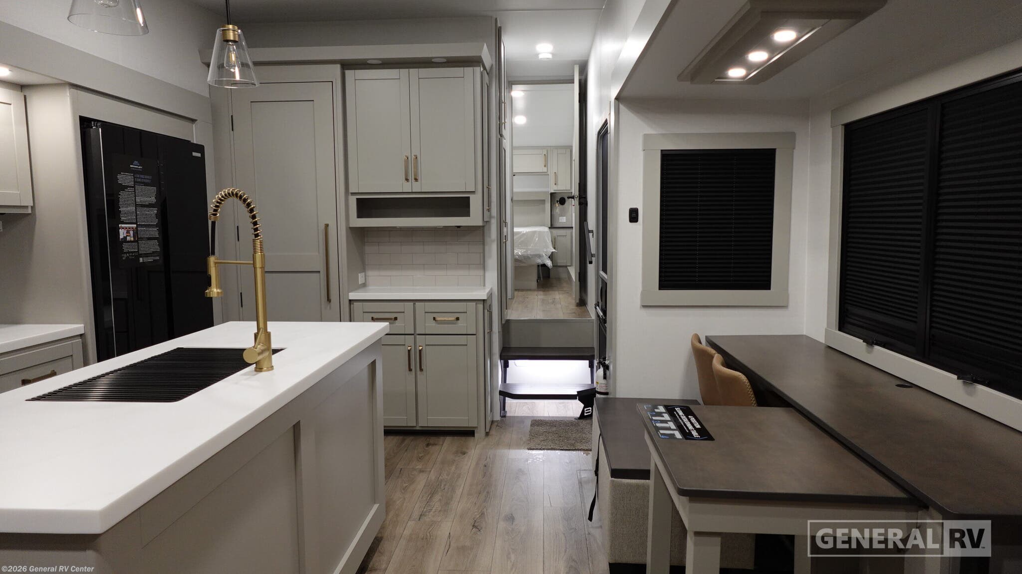 New 2026 Brinkley RV Model Z 2900 available in Wayland, Michigan
