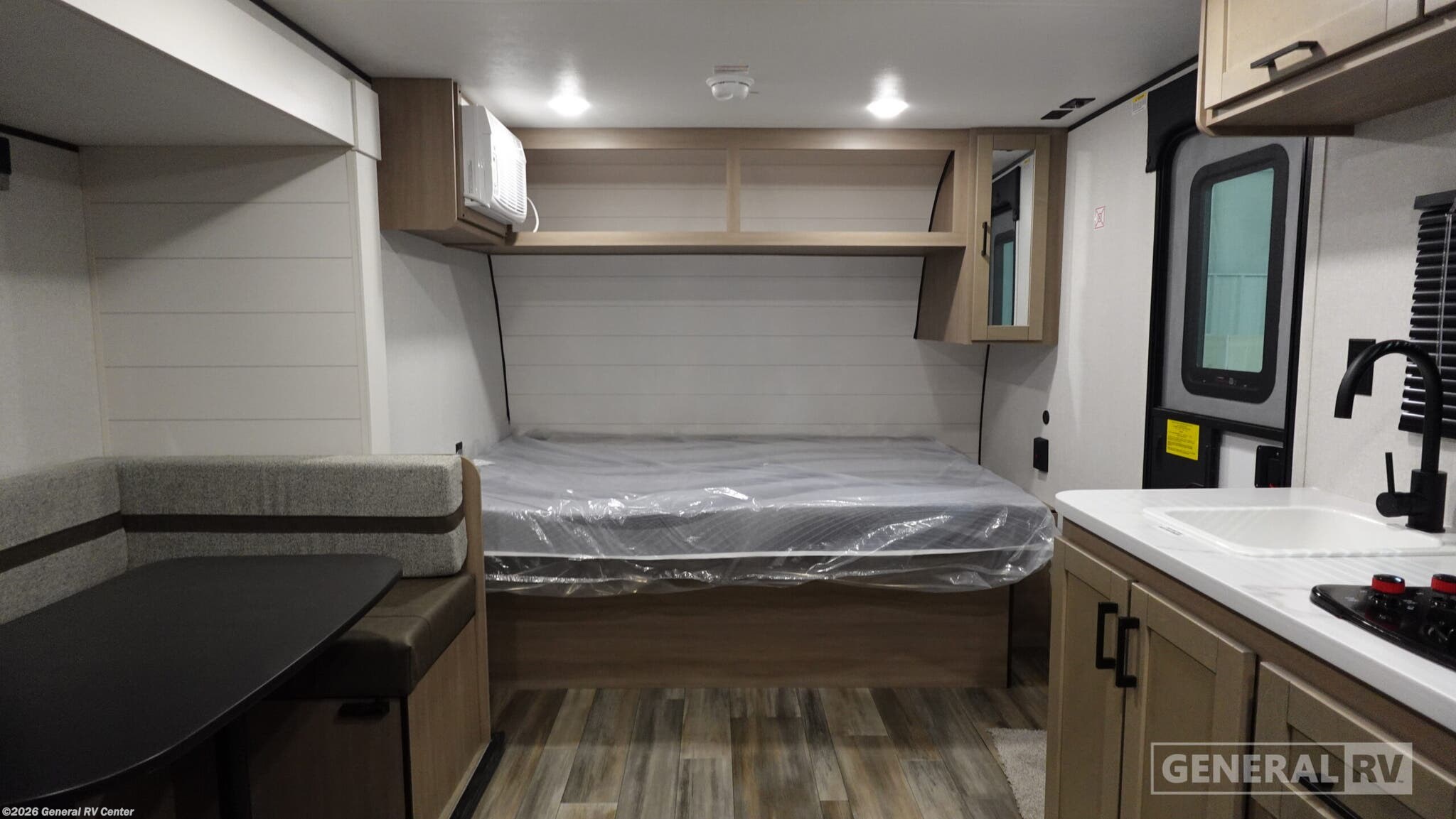 New 2026 Open Range COLT 17DBS available in Wayland, Michigan