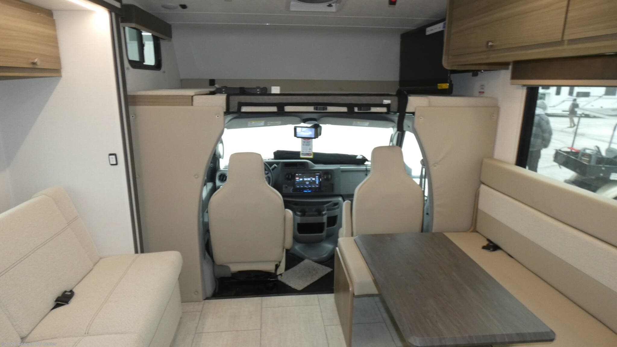 New 2026 Coachmen Freelander 26DSF available in Wayland, Michigan