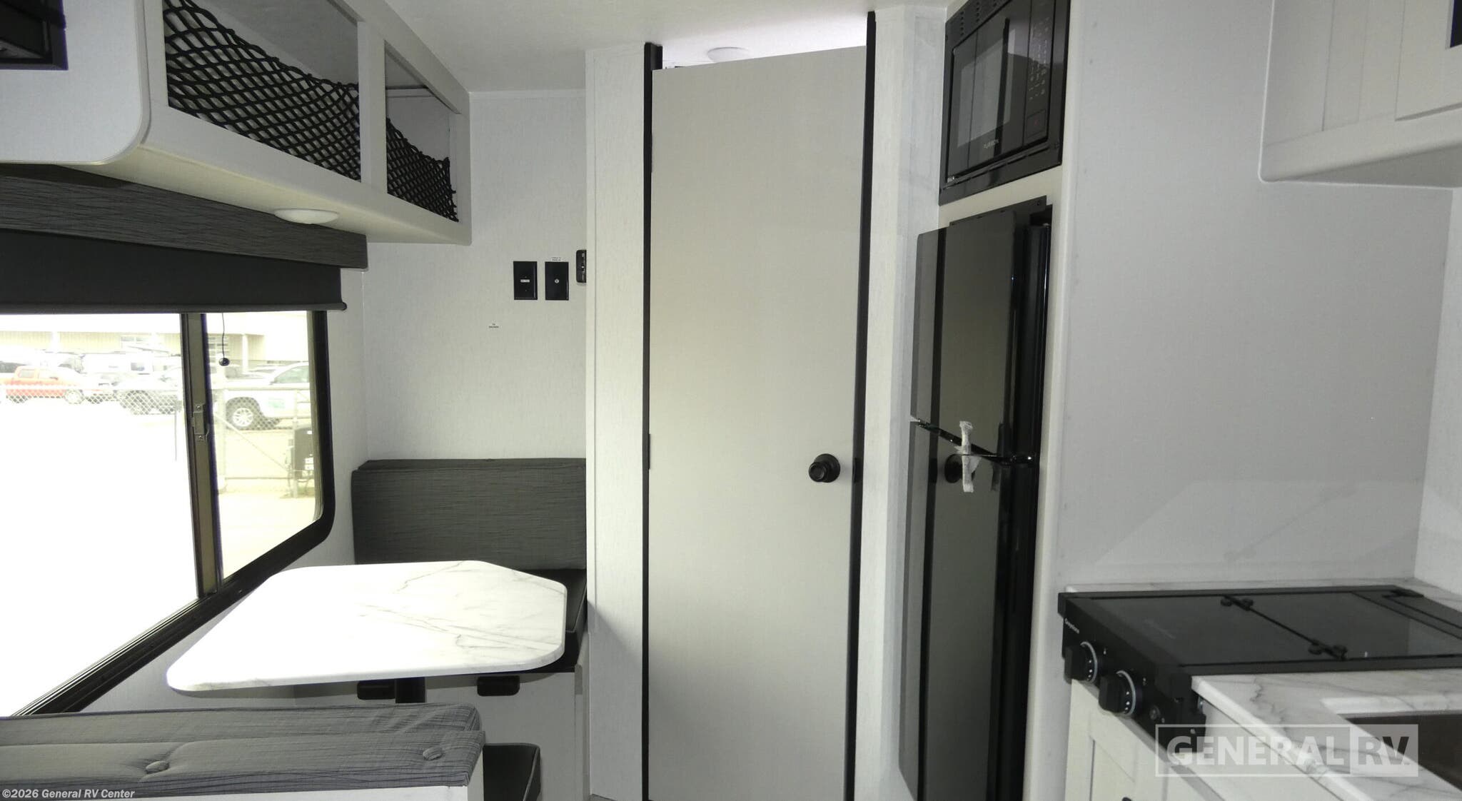 2026 Coachmen Remote 12.1R - New Travel Trailer For Sale by General RV Center in Wayland, Michigan