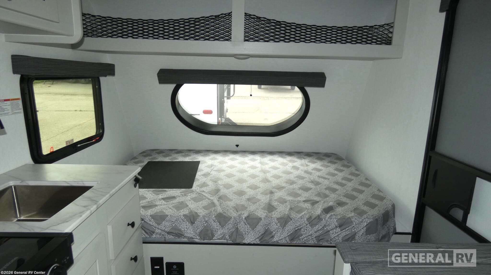 New 2026 Coachmen Remote 12.1R available in Wayland, Michigan