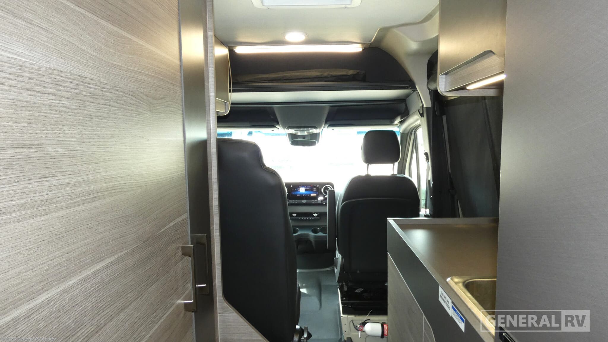 Used 2025 Entegra Coach Launch 19YG available in Wayland, Michigan
