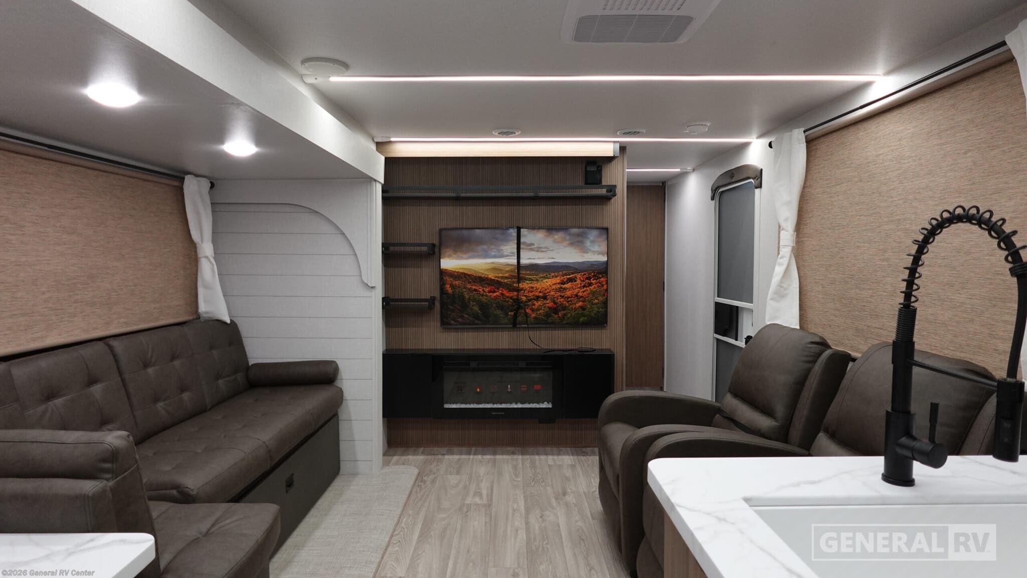 New 2026 Forest River Wildwood 27RK available in Wayland, Michigan