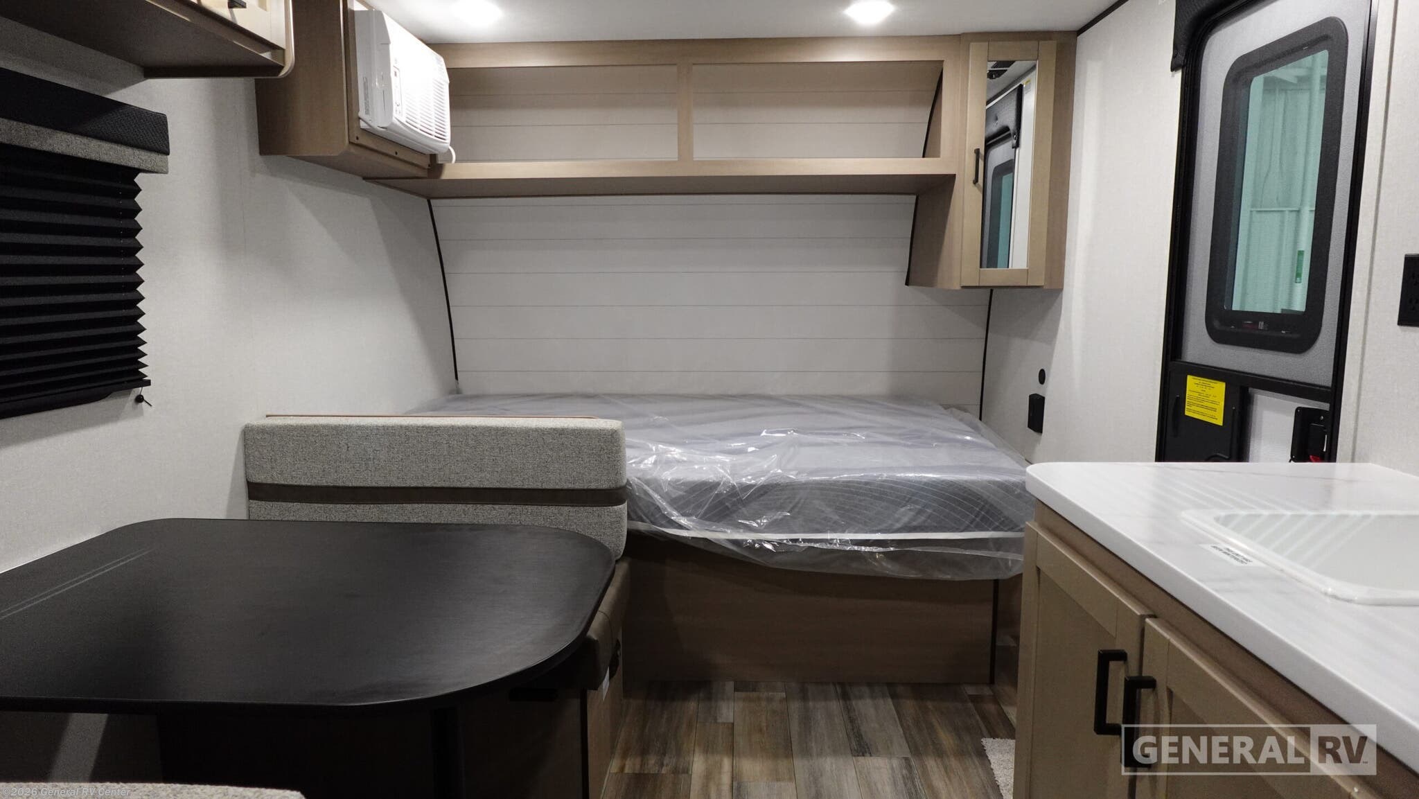 New 2026 Open Range COLT 17BH available in Wayland, Michigan