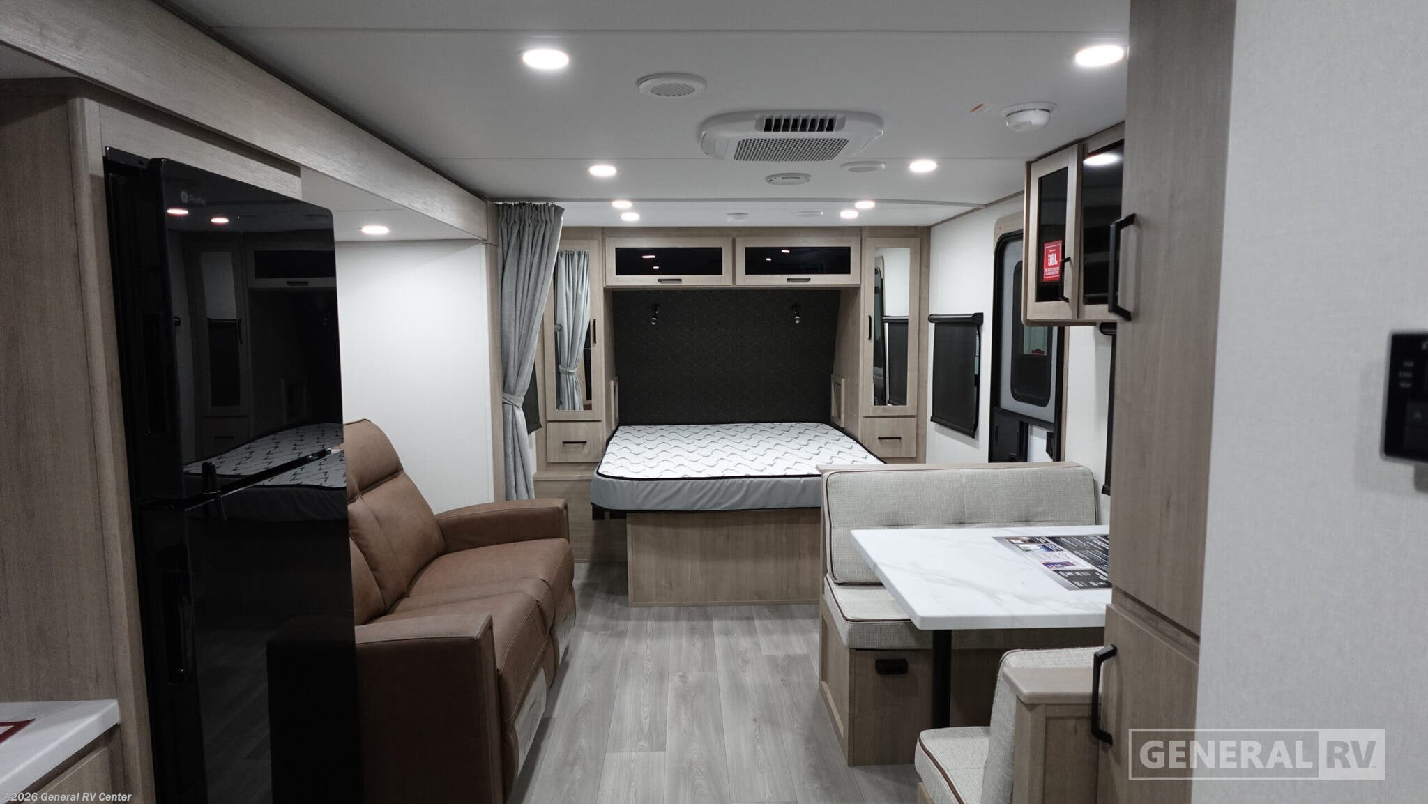 New 2026 Grand Design Imagine 22MLE available in Wayland, Michigan