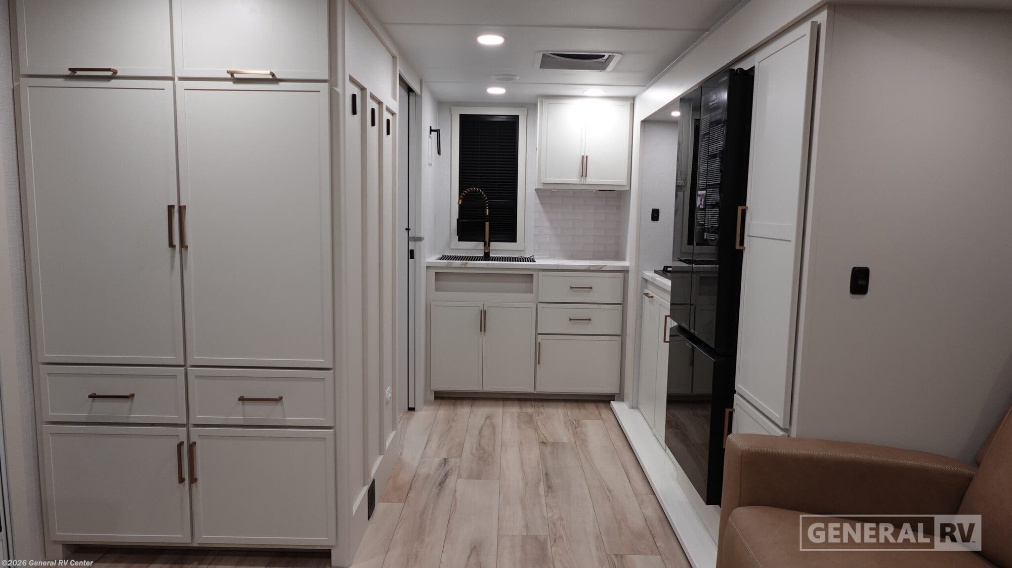 2026 Brinkley RV Model Ix 23X - New Travel Trailer For Sale by General RV Center in Wayland, Michigan