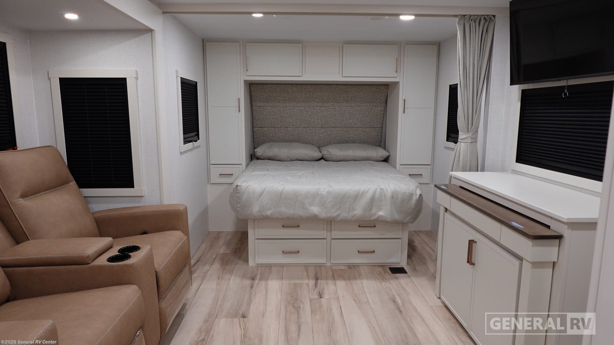 New 2026 Brinkley RV Model Ix 23X available in Wayland, Michigan