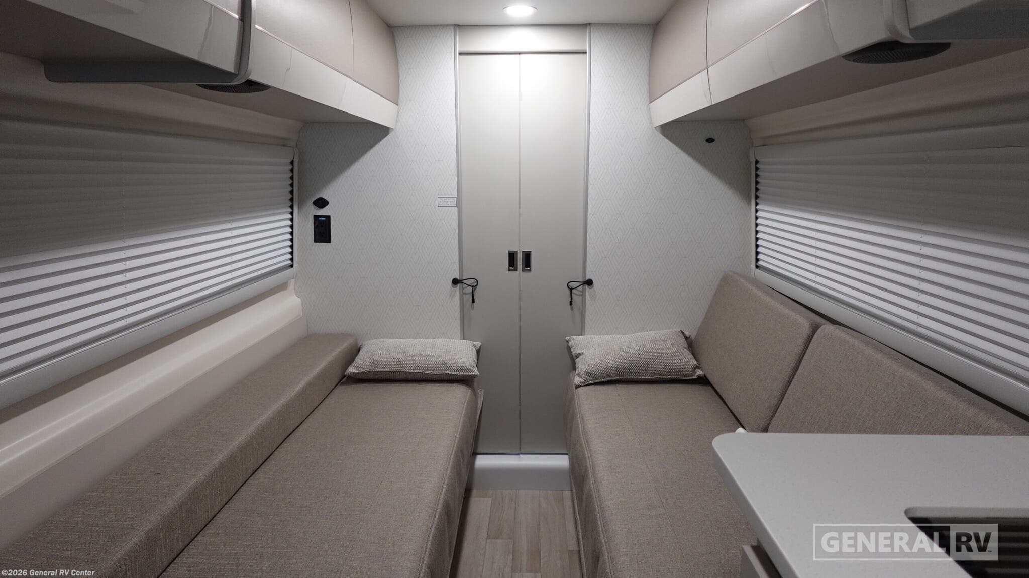 2026 Thor Motor Coach Sequence Sport 20L - New Class B For Sale by General RV Center in Wayland, Michigan