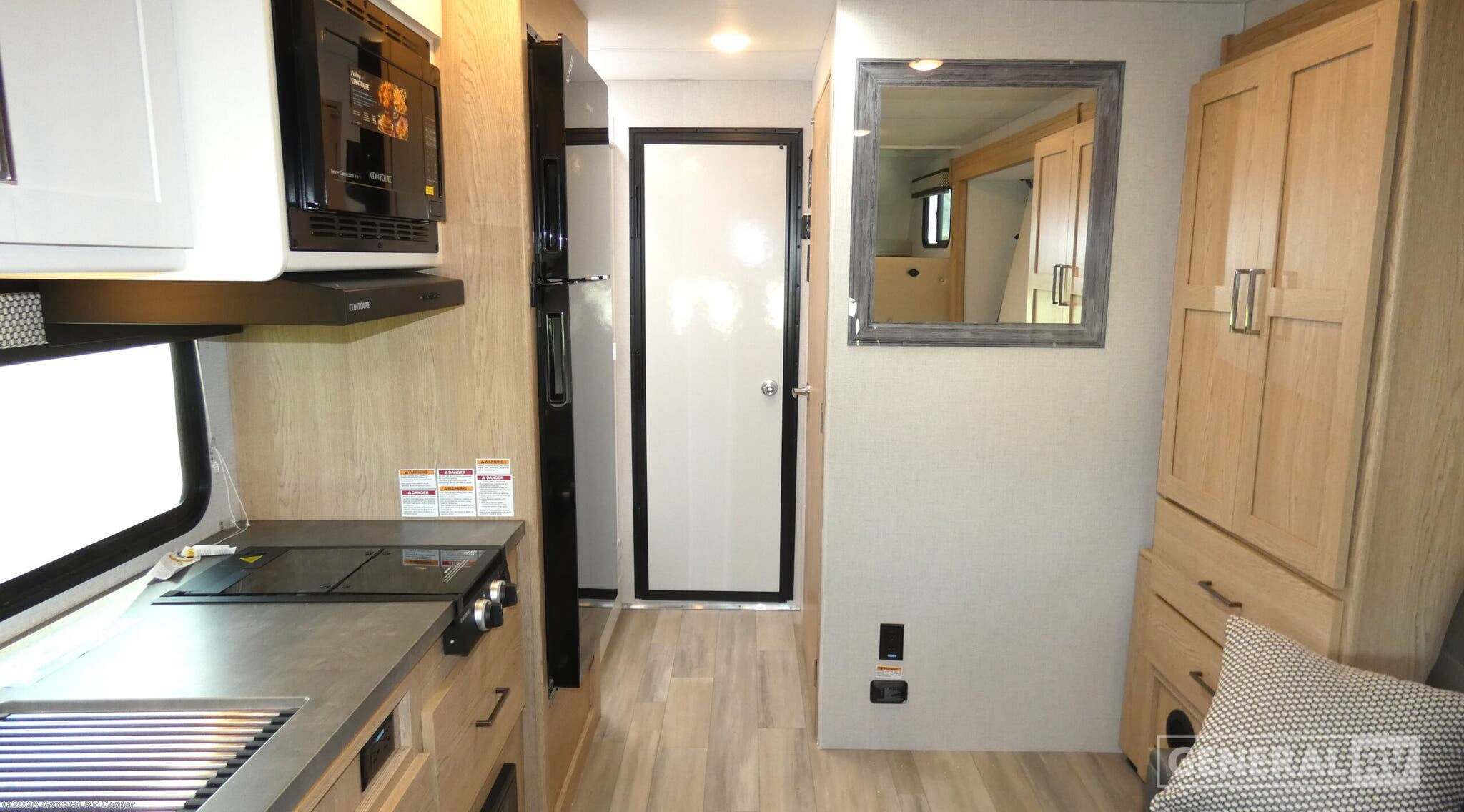 2026 Thor Motor Coach Outlaw 29T - New Class C For Sale by General RV Center in Wayland, Michigan