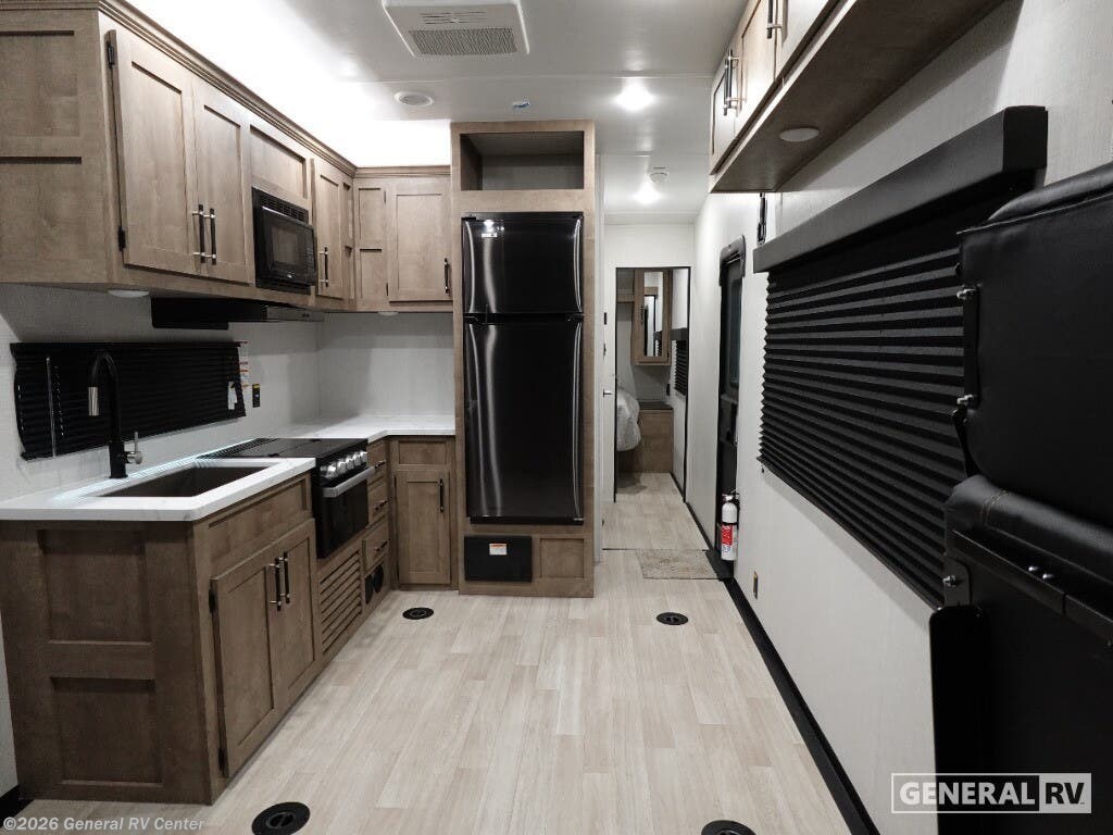 New 2026 Keystone Impact 2813 available in Wayland, Michigan