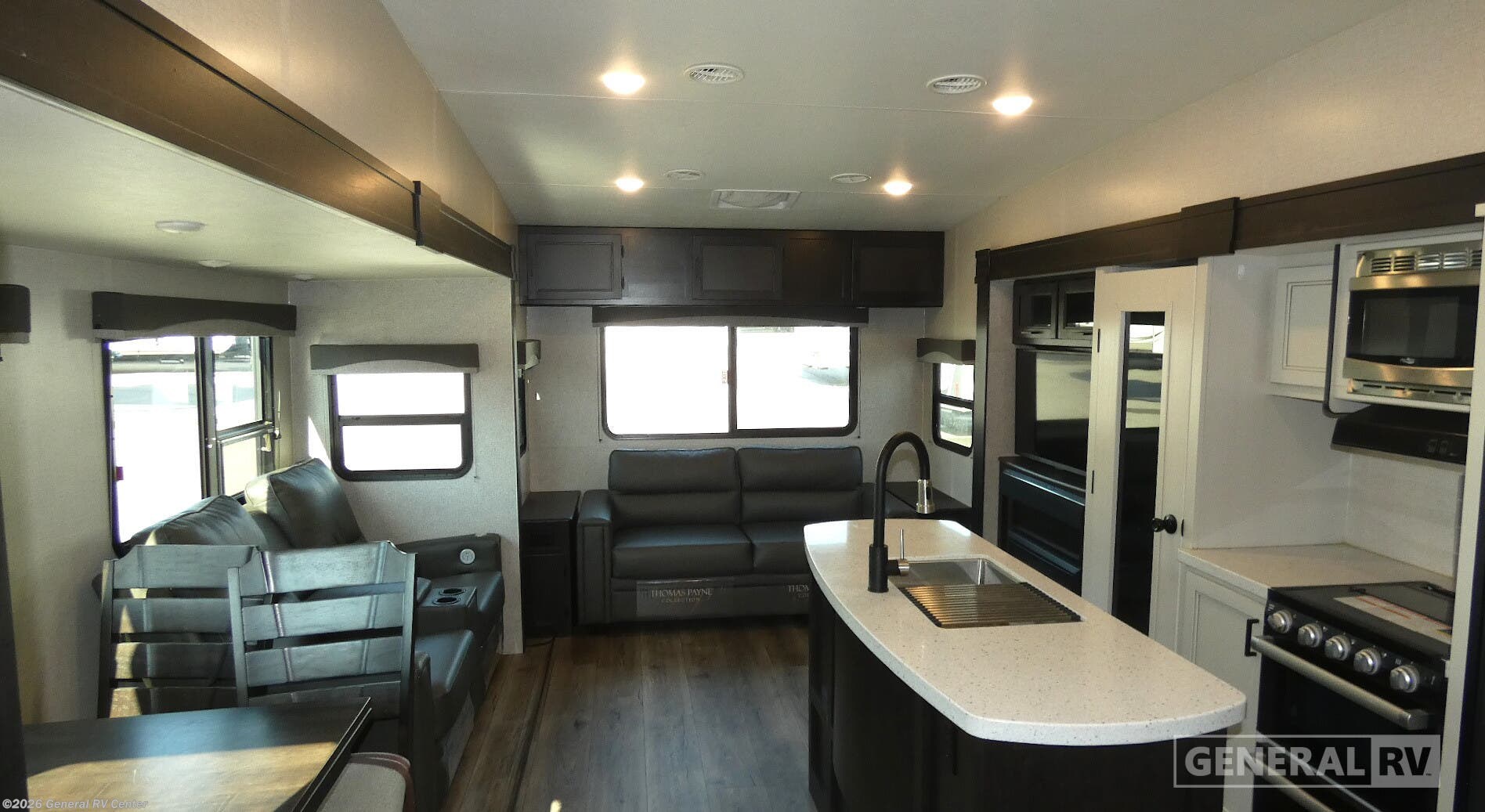 Used 2021 Open Range Open Range LIGHT 291RLS available in Wayland, Michigan