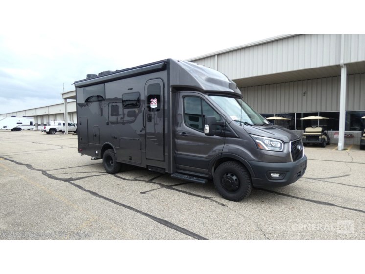 Condor Rv 2026 Entegra Coach Condor 22T RV for Sale in Wayland, MI 49348 | 352777 ...