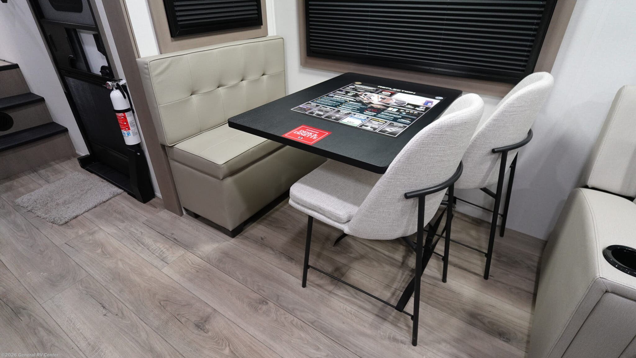 2026 Open Range 28DBS - New Travel Trailer For Sale by General RV Center in Wayland, Michigan