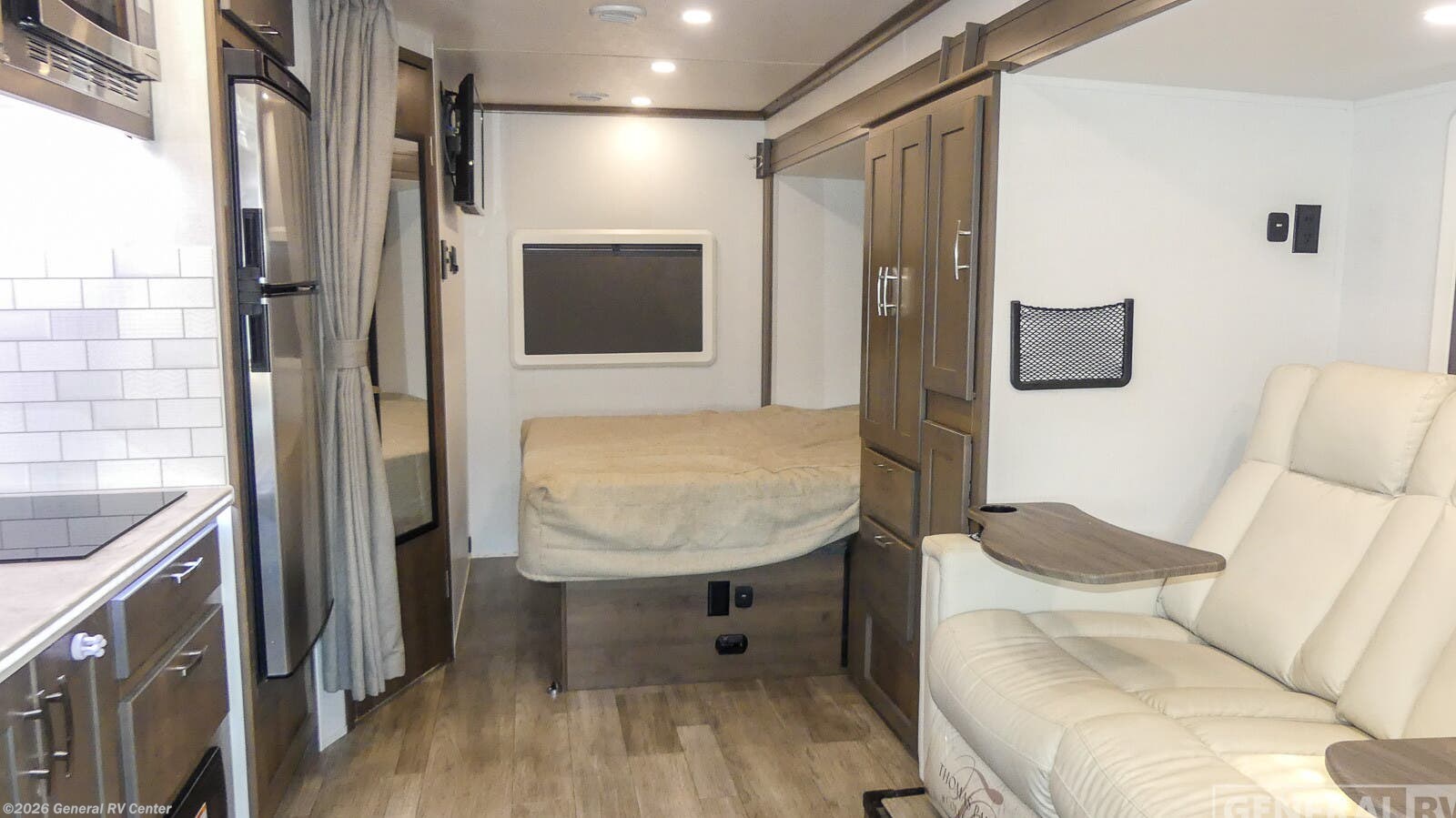 2025 Dynamax Corp ISATA 3 24FW - Used Class C For Sale by General RV Center in Wayland, Michigan